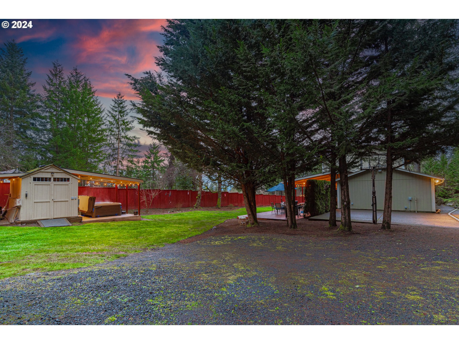 18800 NW PUMPKIN RIDGE RD