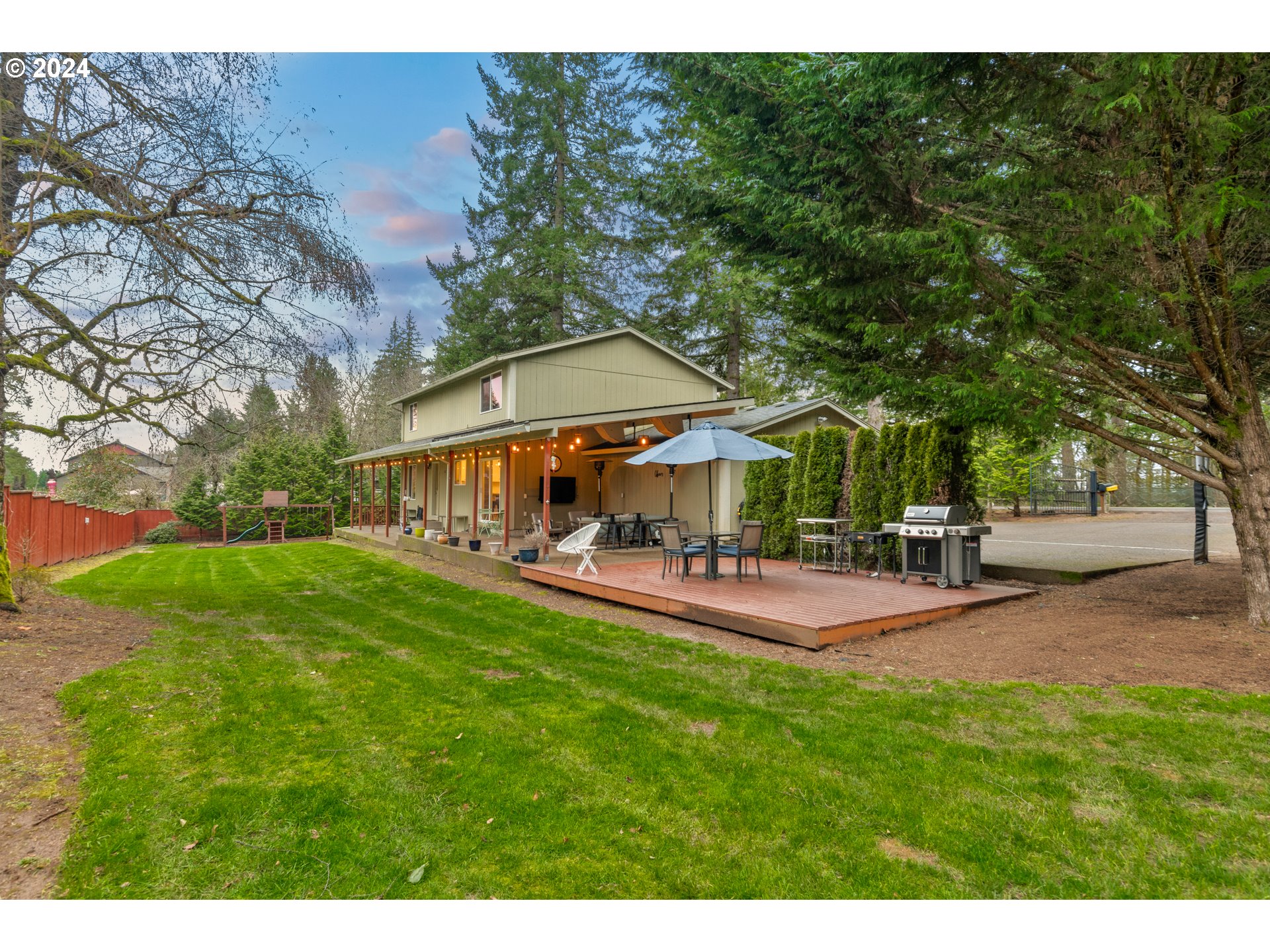 18800 NW PUMPKIN RIDGE RD