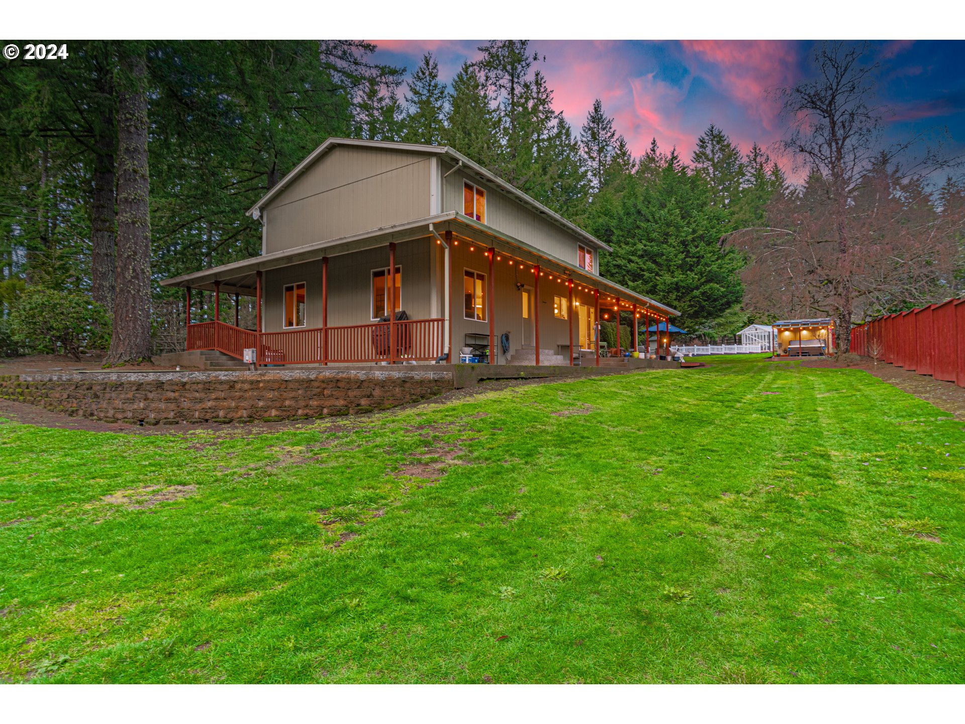 18800 NW PUMPKIN RIDGE RD