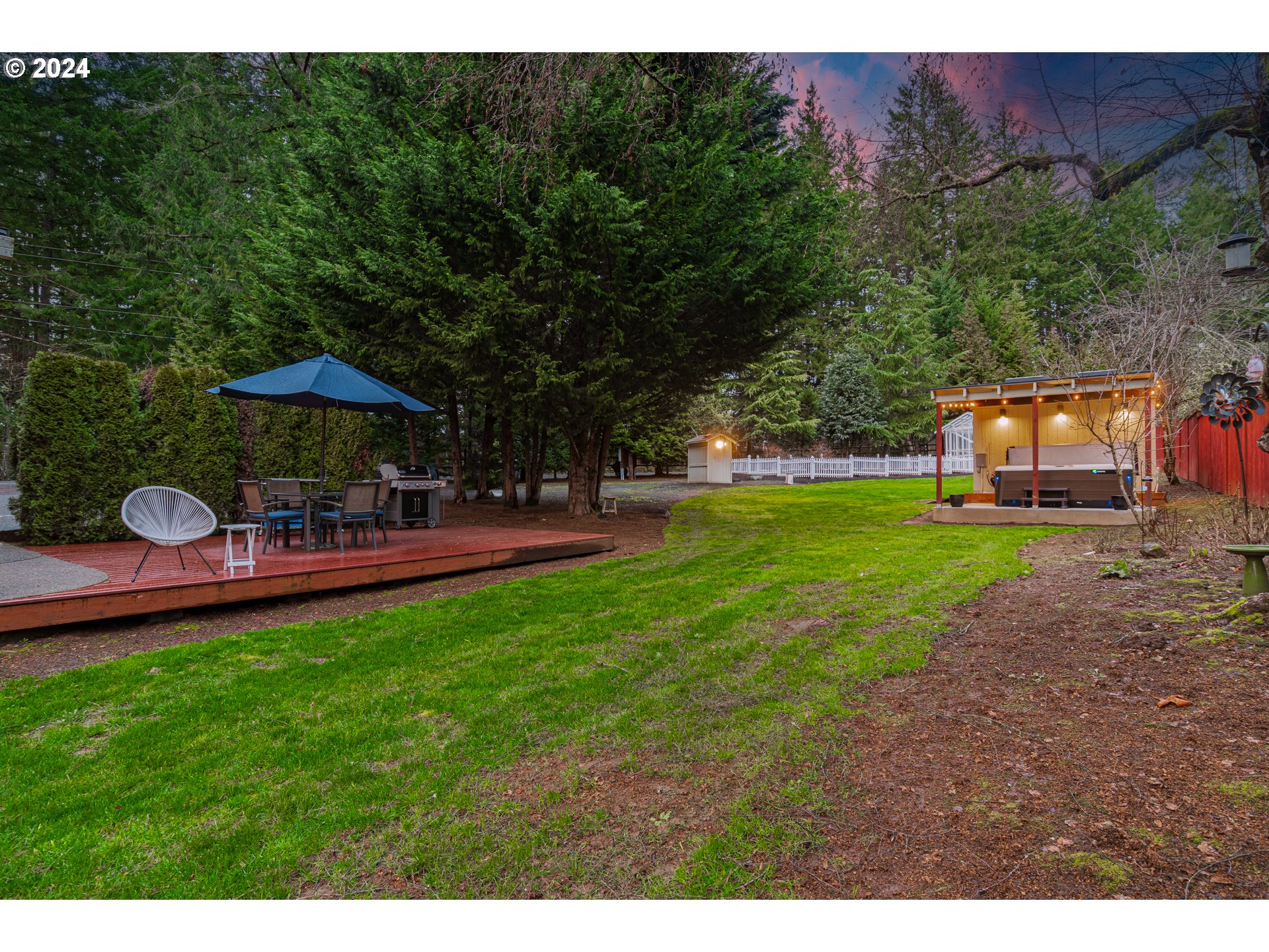 18800 NW PUMPKIN RIDGE RD