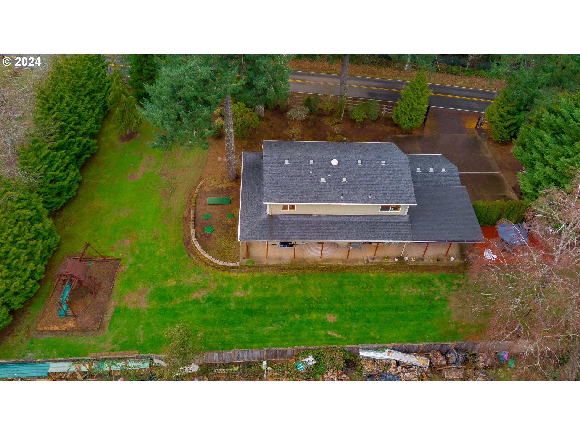 18800 NW PUMPKIN RIDGE RD