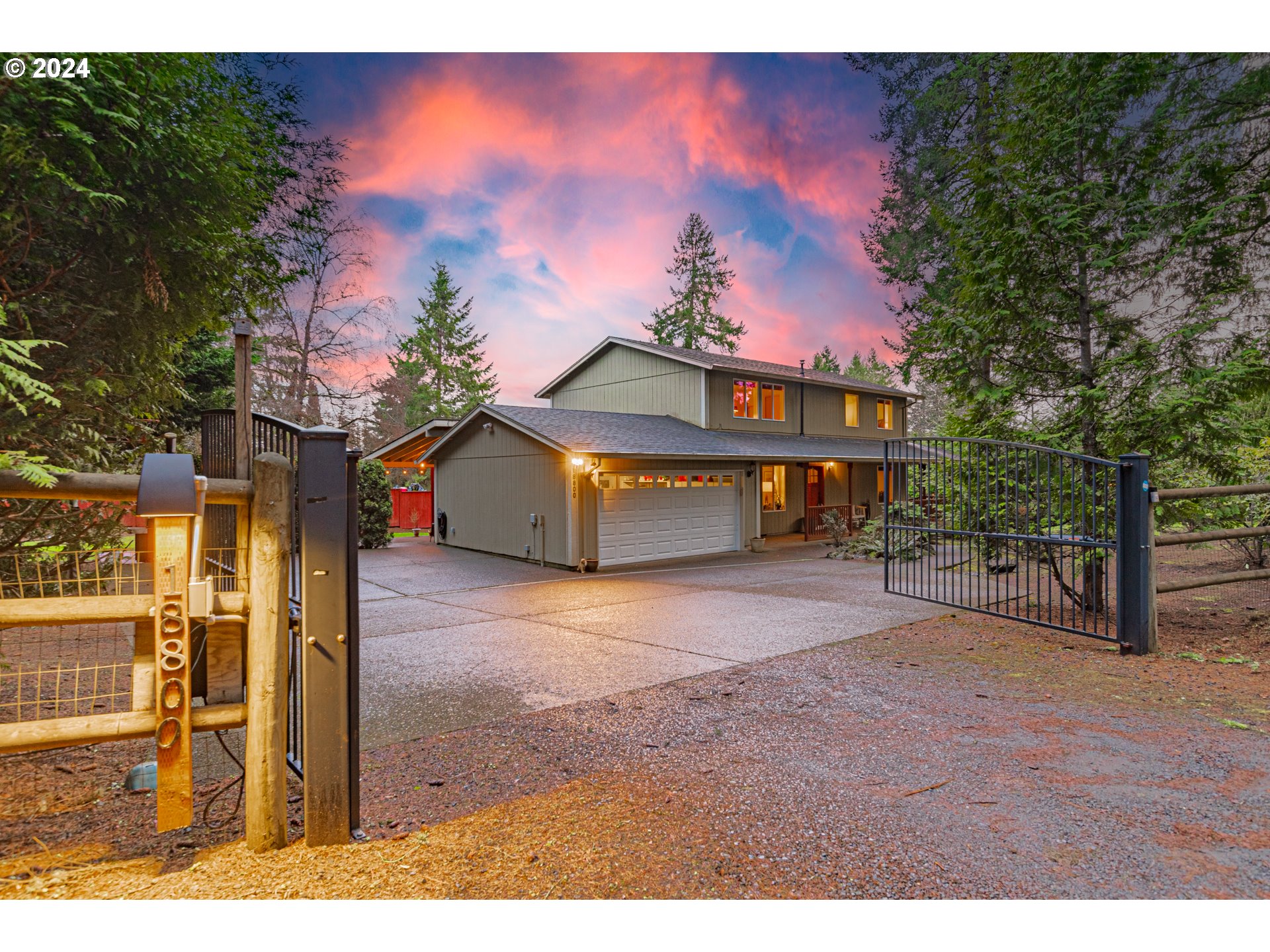 18800 NW PUMPKIN RIDGE RD