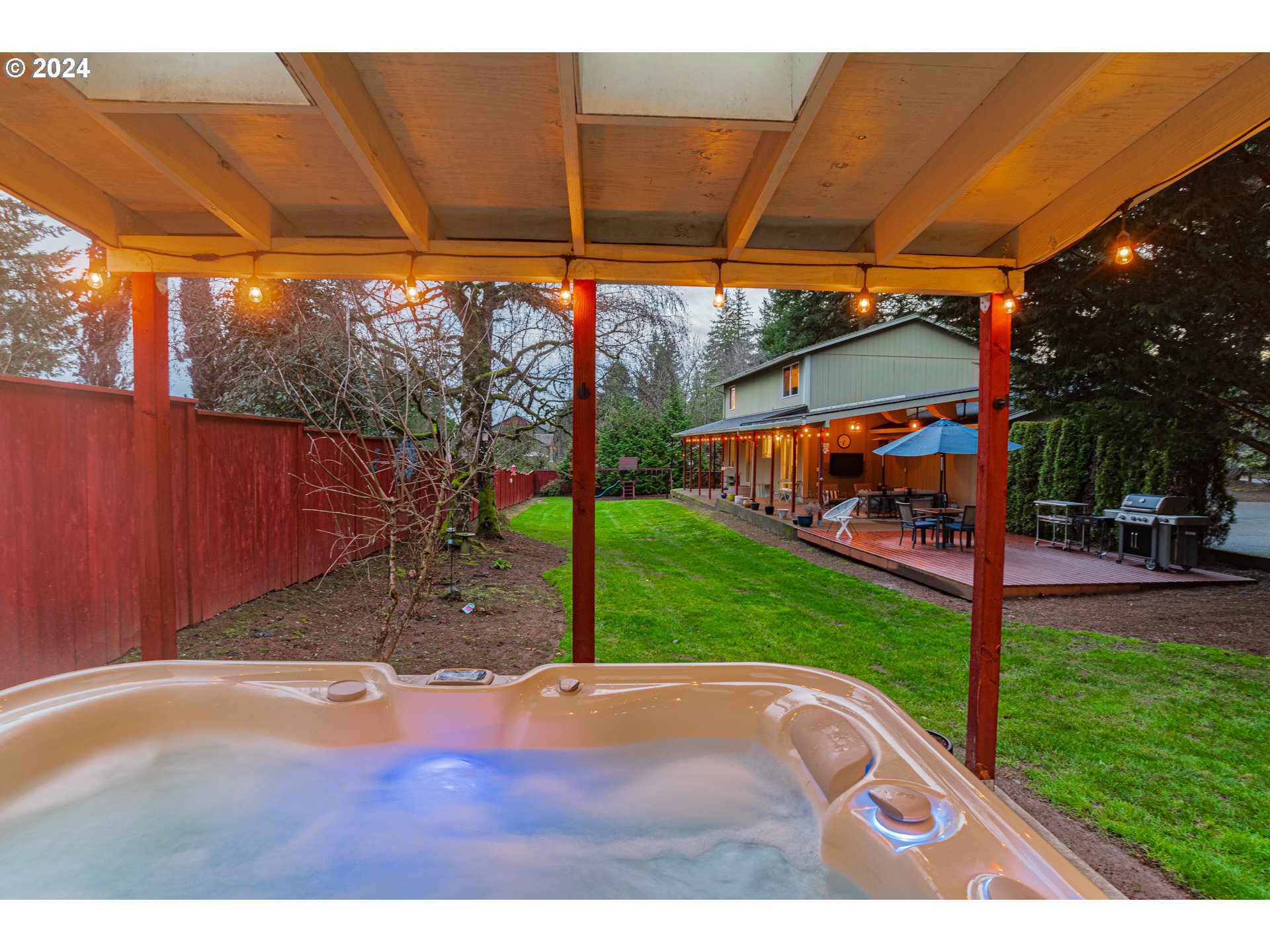 18800 NW PUMPKIN RIDGE RD