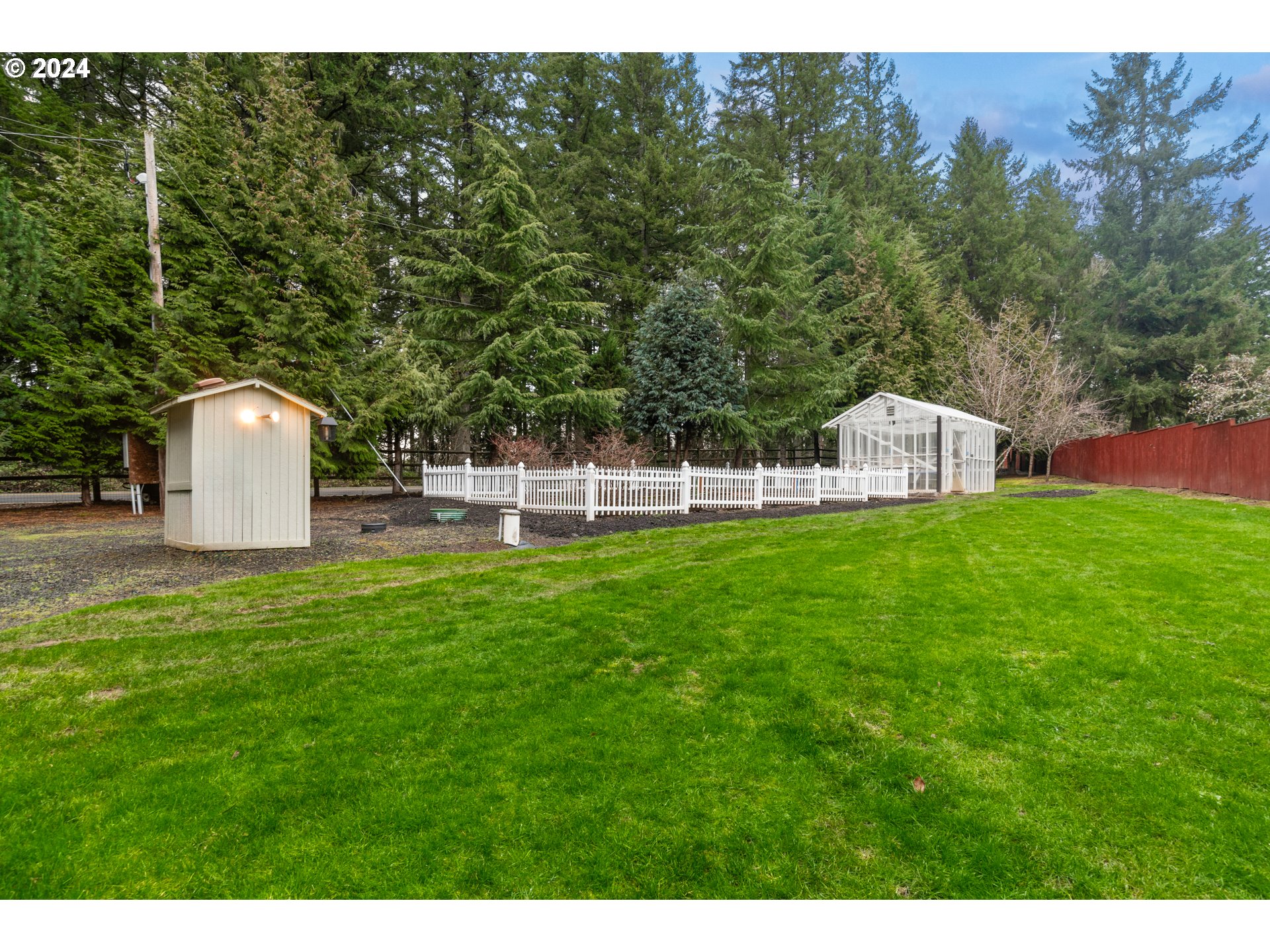 18800 NW PUMPKIN RIDGE RD