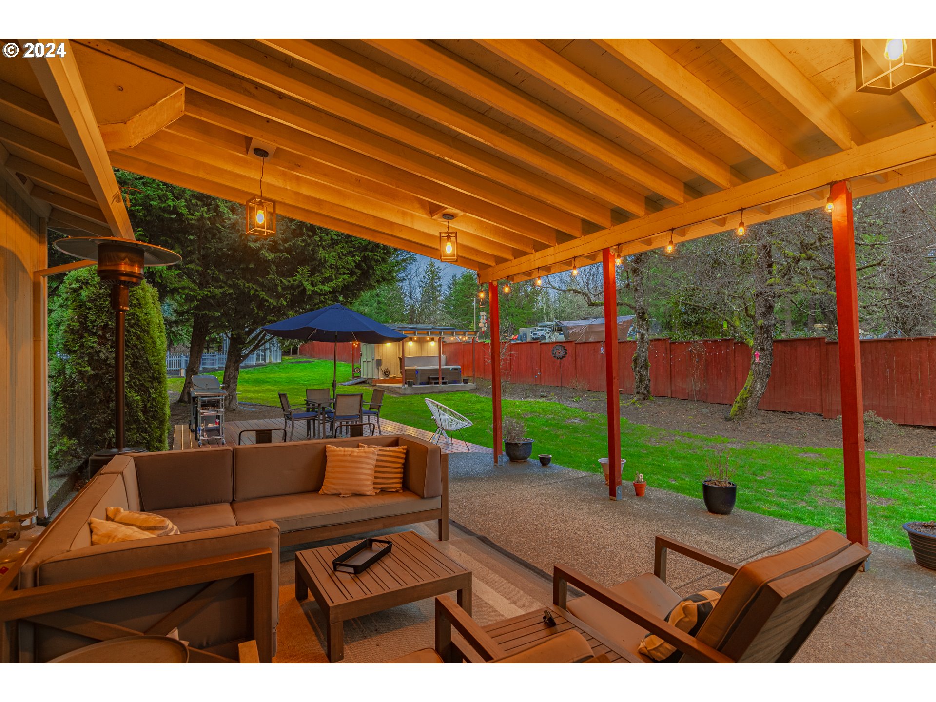 18800 NW PUMPKIN RIDGE RD