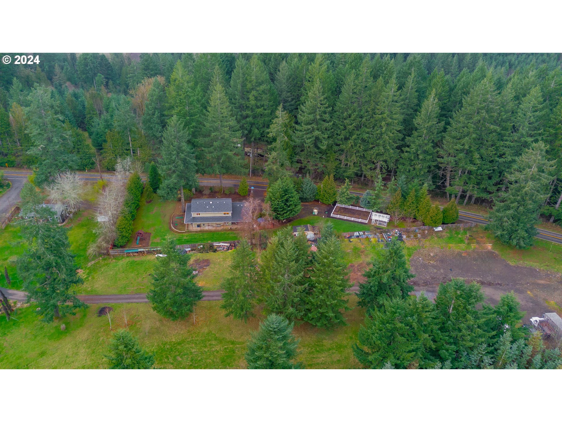18800 NW PUMPKIN RIDGE RD