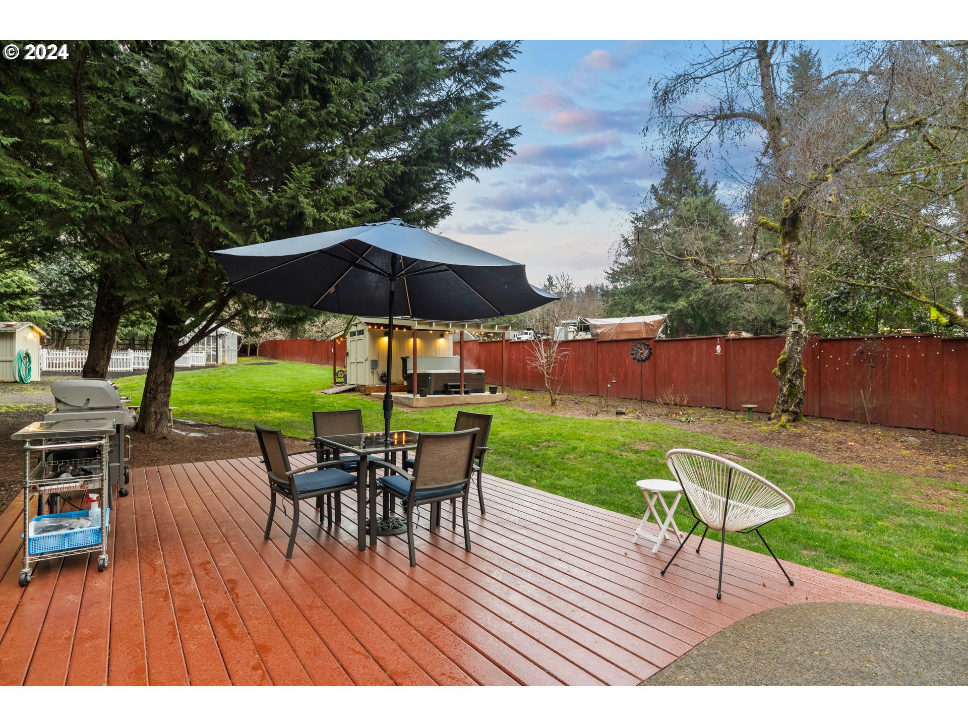 18800 NW PUMPKIN RIDGE RD