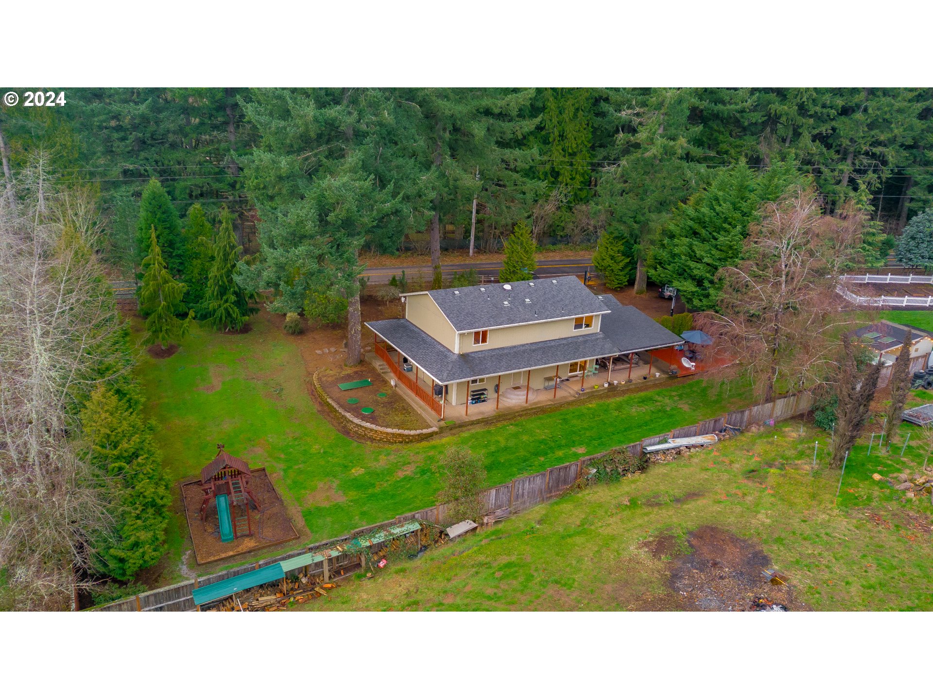 18800 NW PUMPKIN RIDGE RD