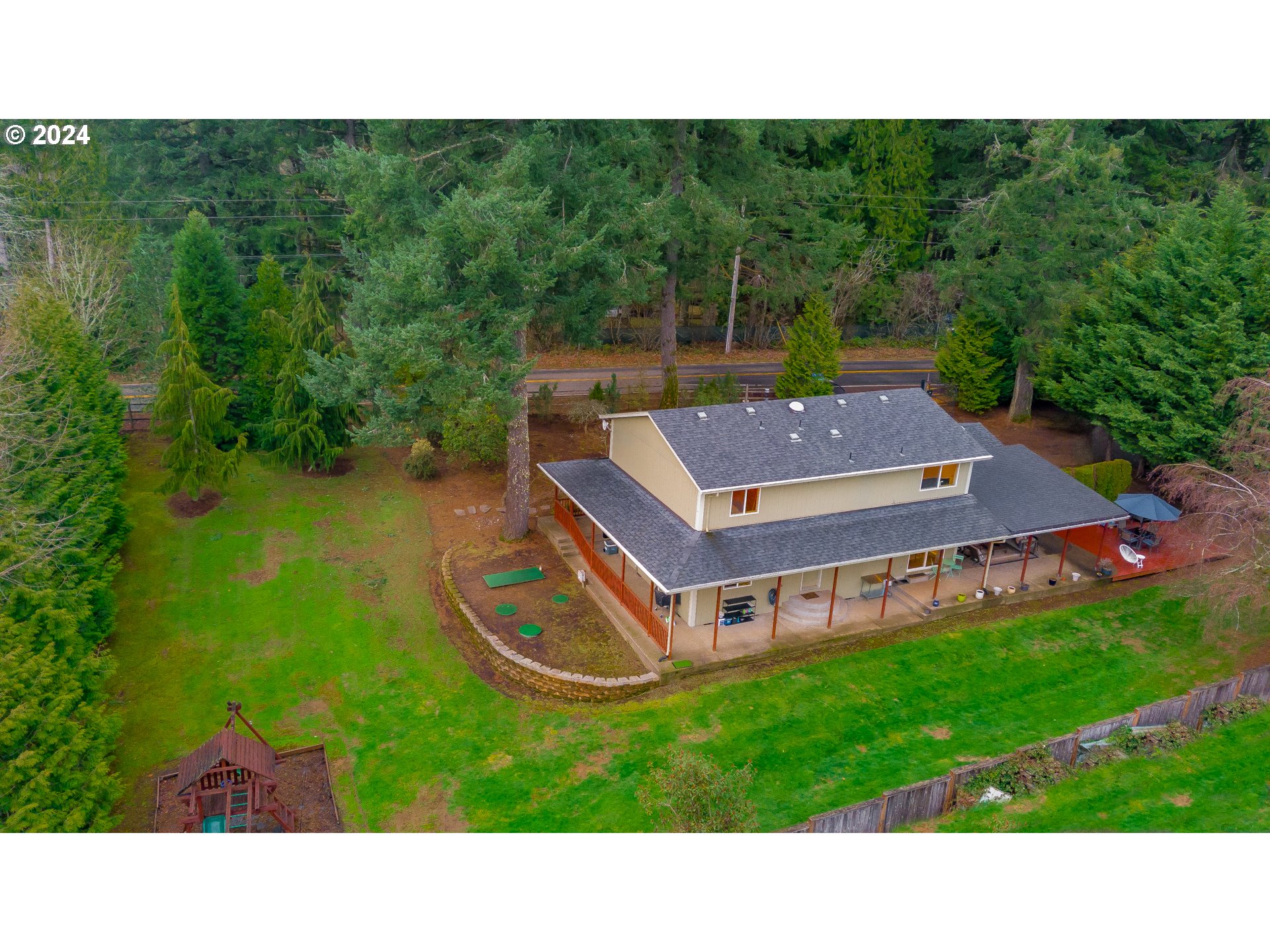 18800 NW PUMPKIN RIDGE RD