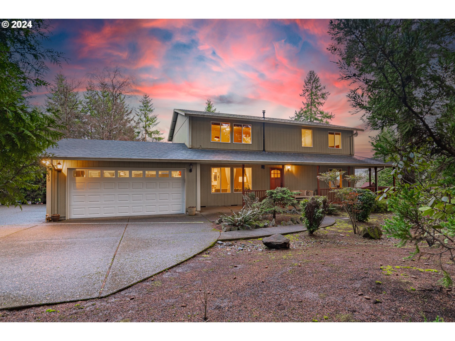 18800 NW PUMPKIN RIDGE RD
