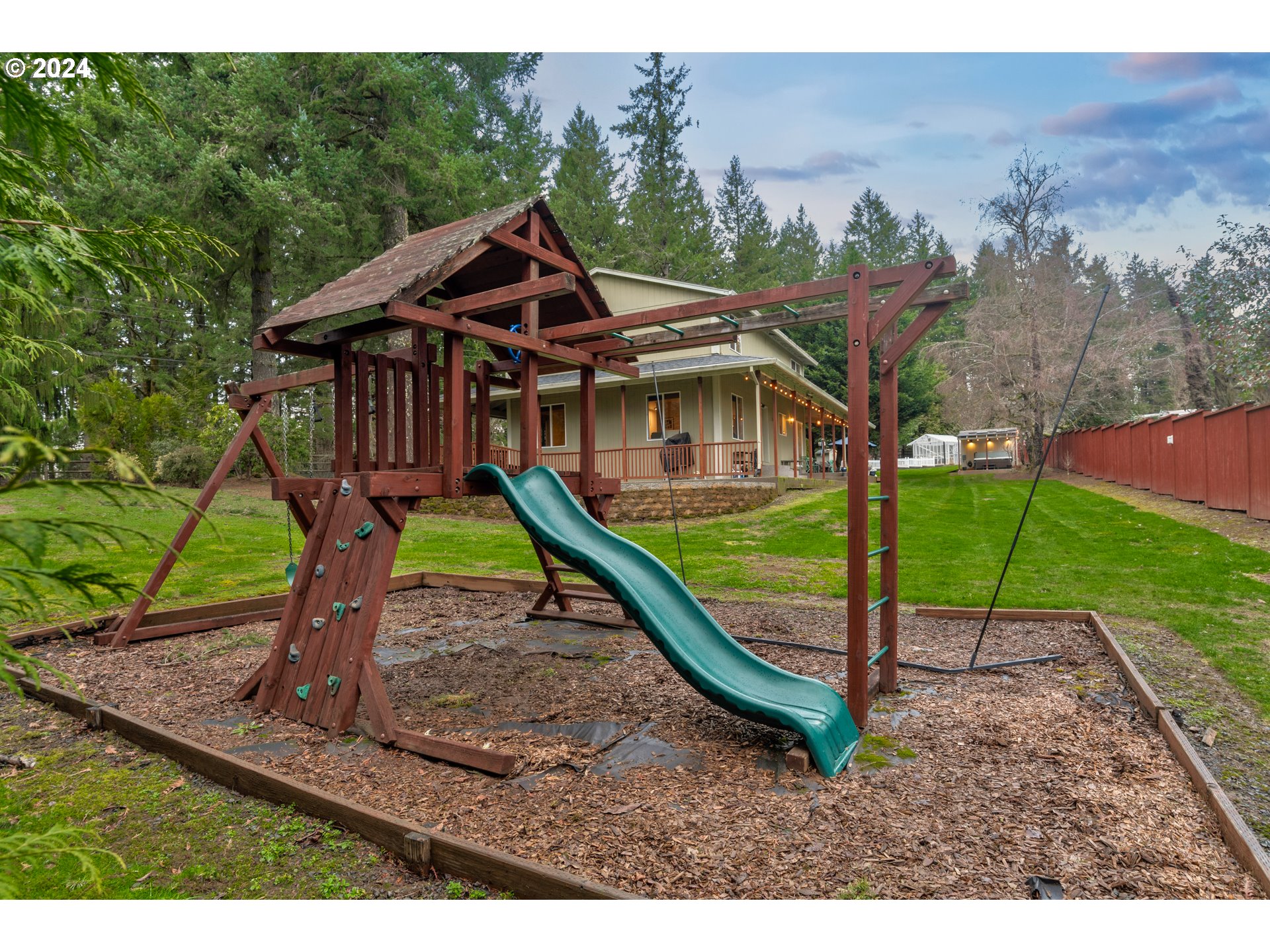 18800 NW PUMPKIN RIDGE RD