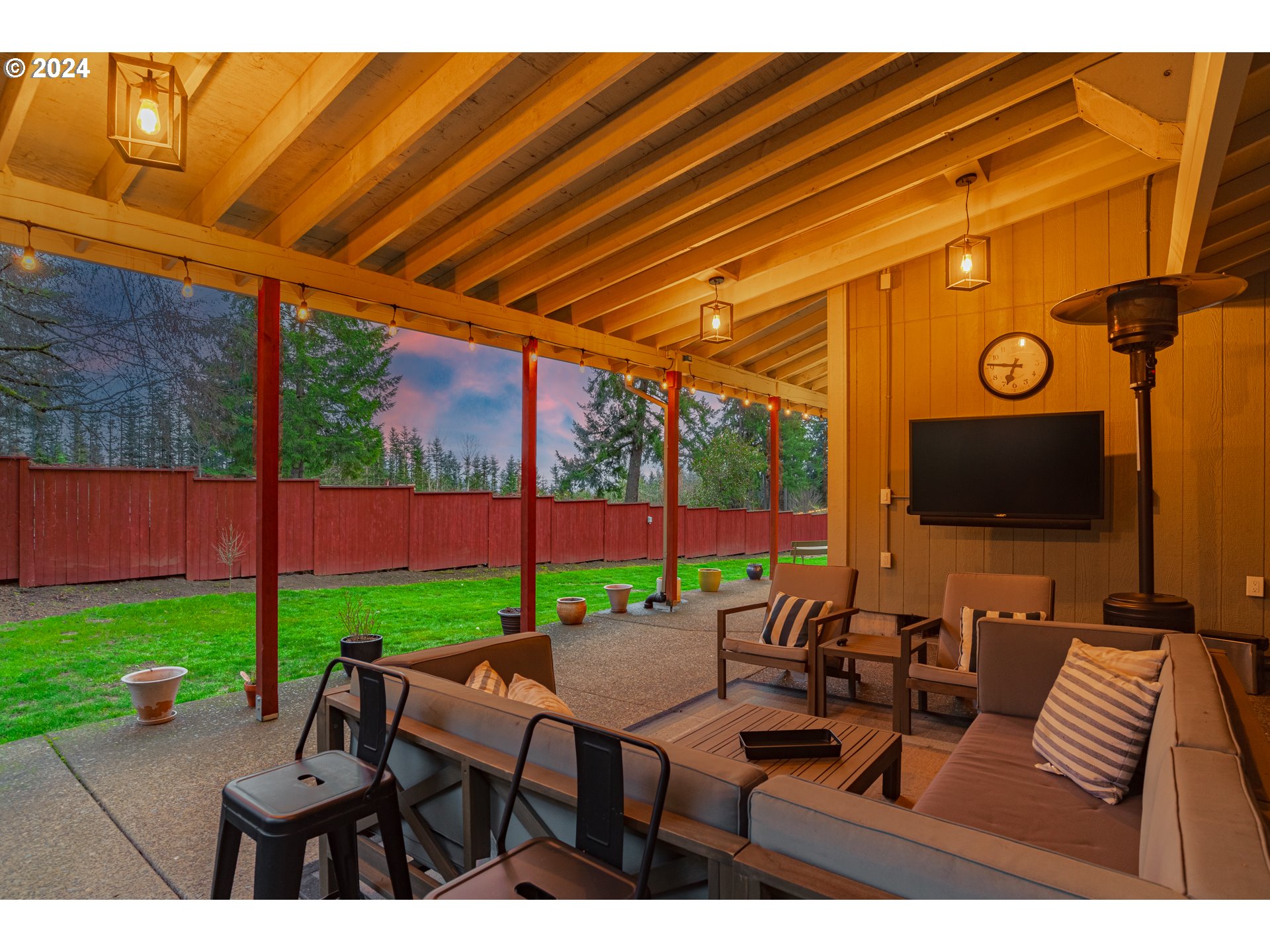 18800 NW PUMPKIN RIDGE RD
