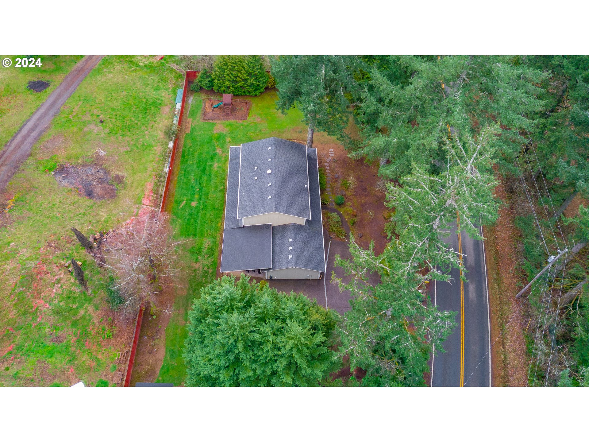 18800 NW PUMPKIN RIDGE RD