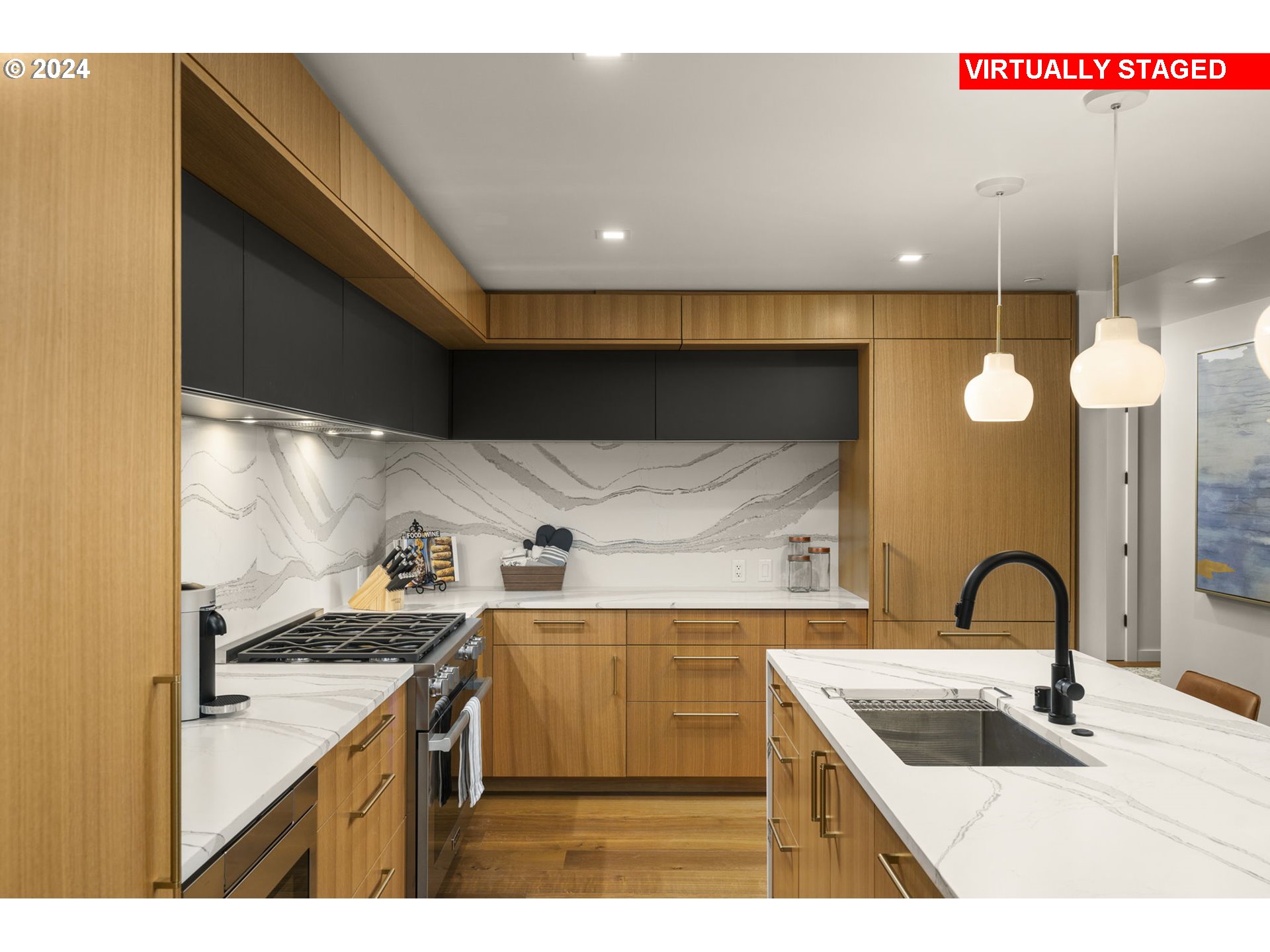 590 WATERFRONT WAY 600