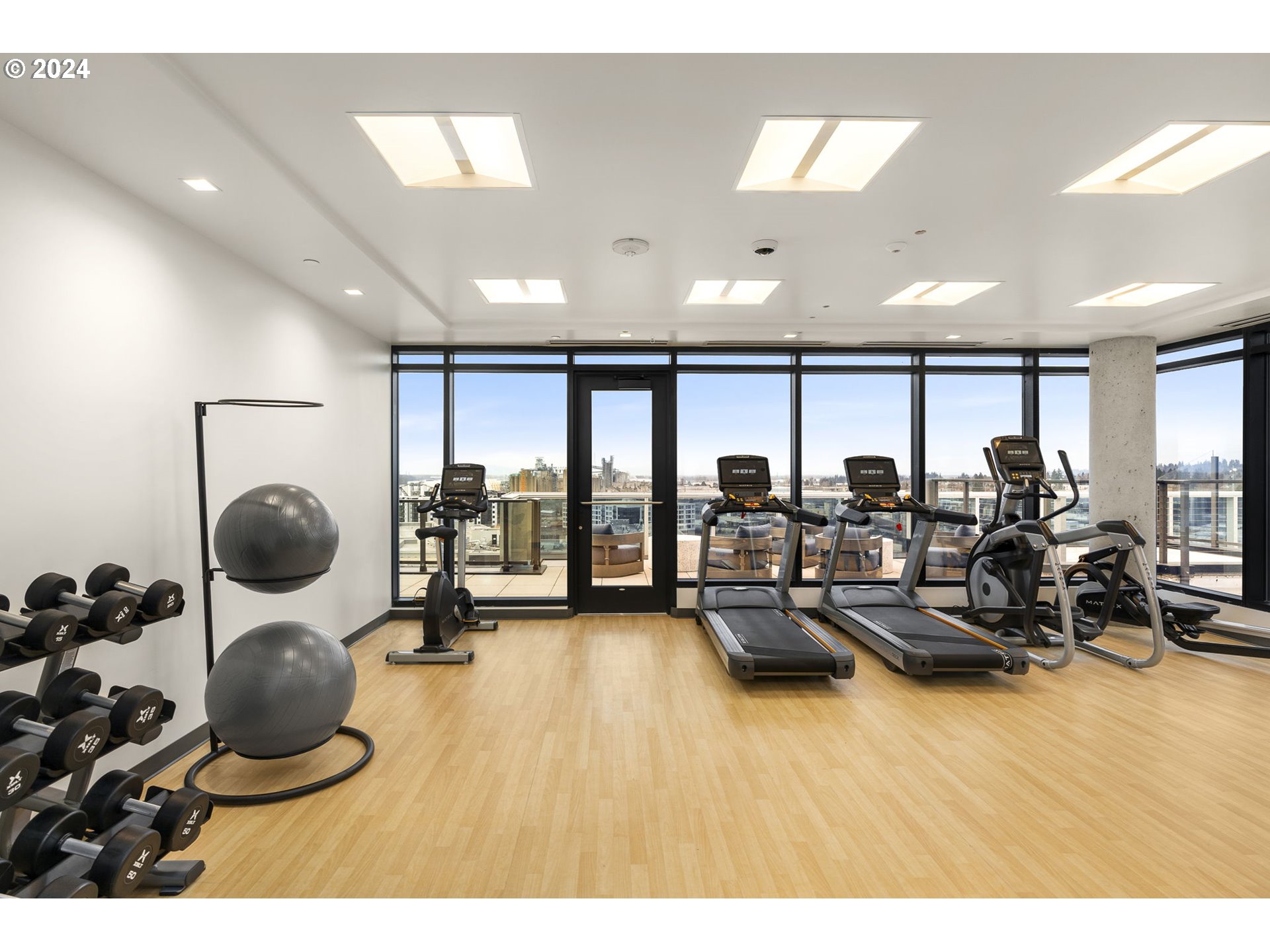 590 WATERFRONT WAY 600
