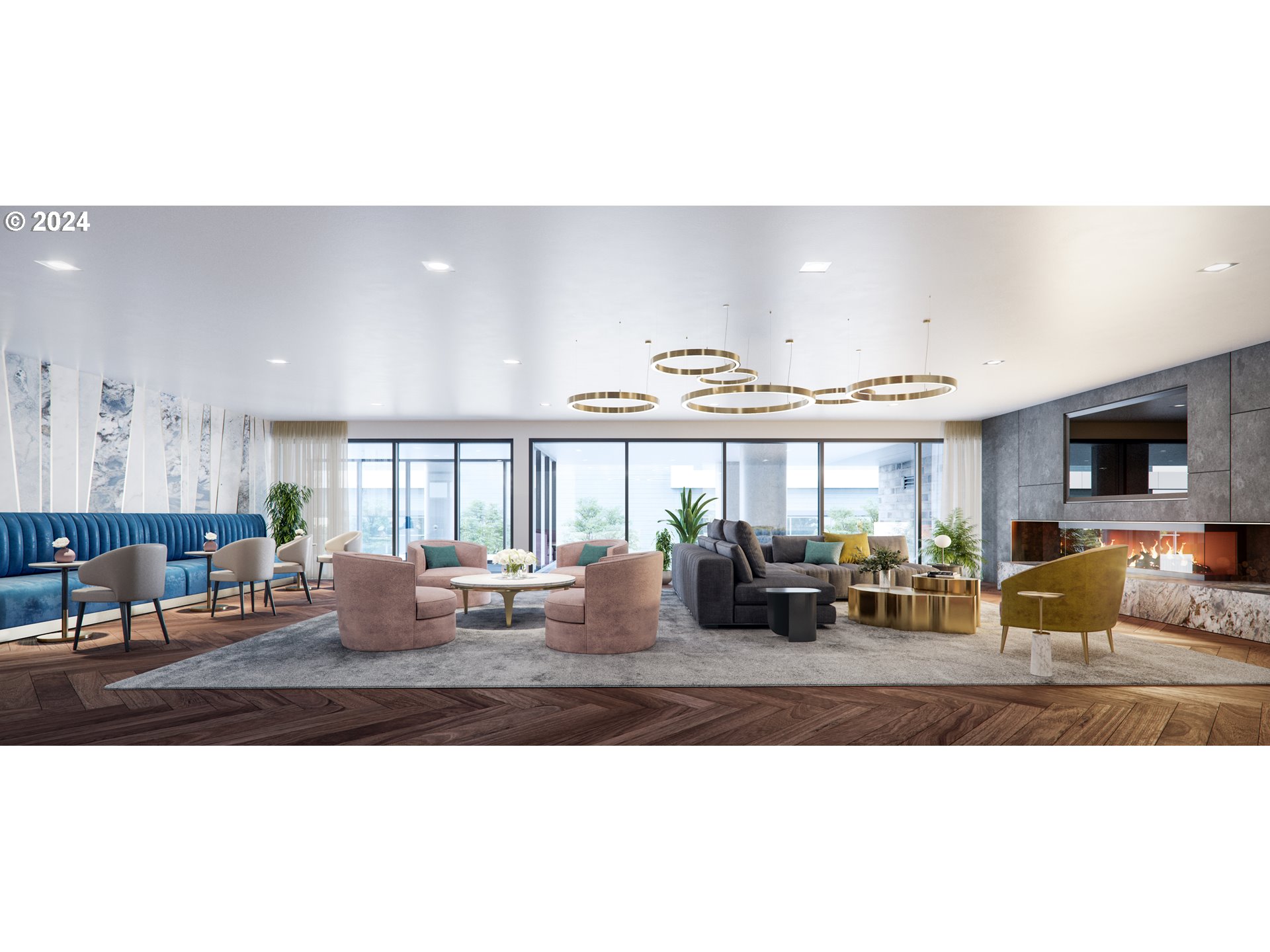 590 WATERFRONT WAY 600