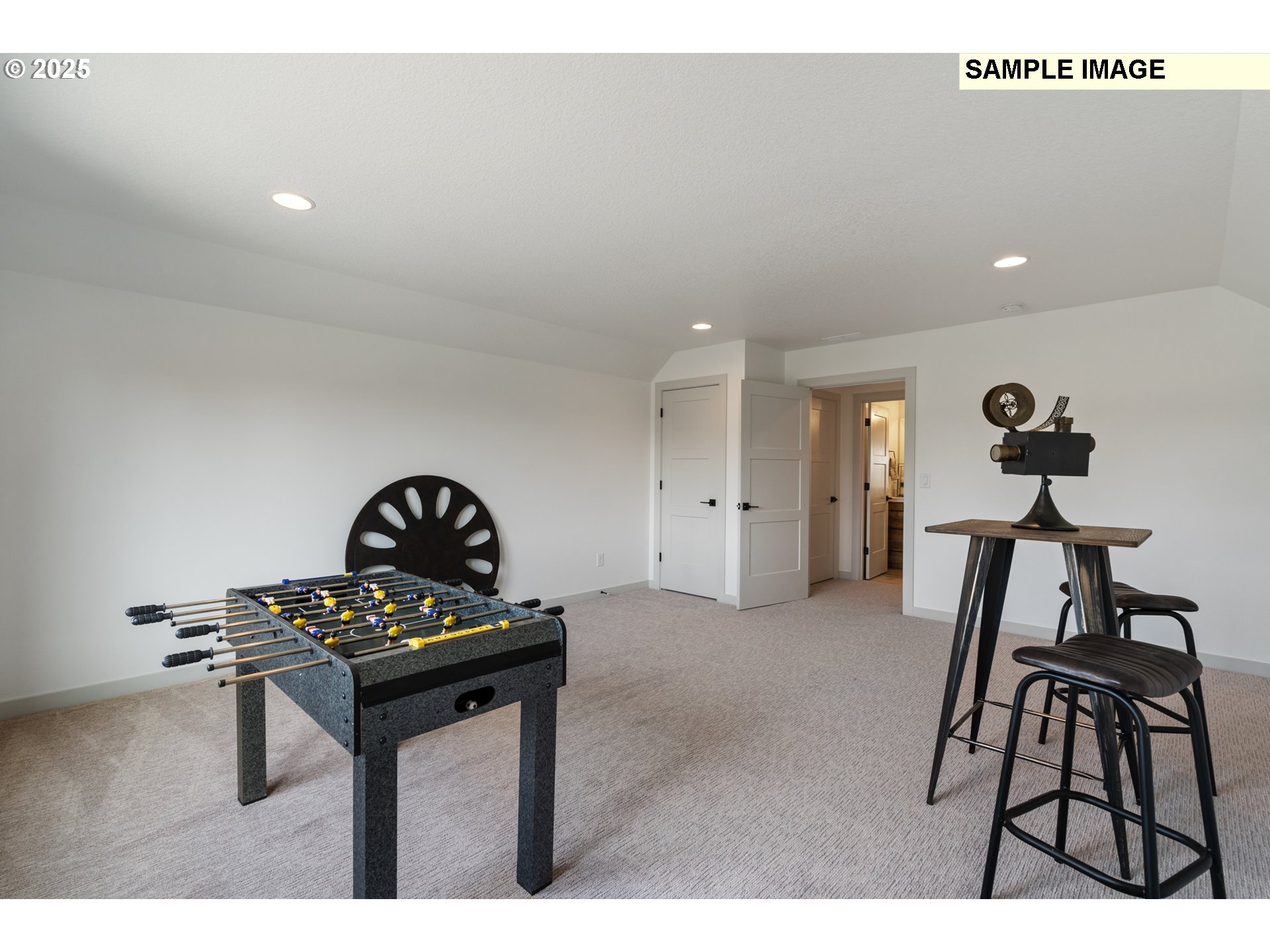 00 Thompson DR Lot #3