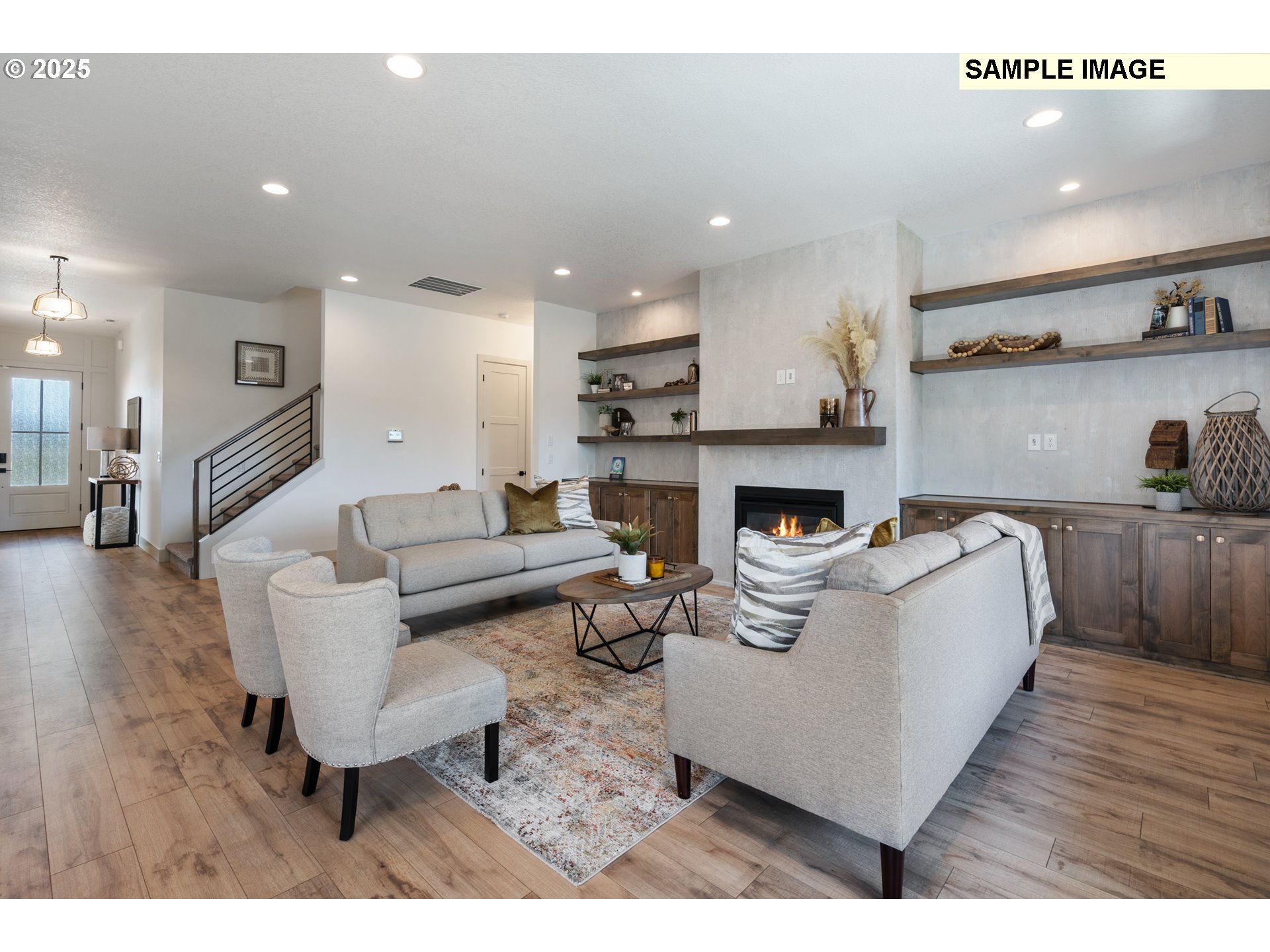 00 Thompson DR Lot #3