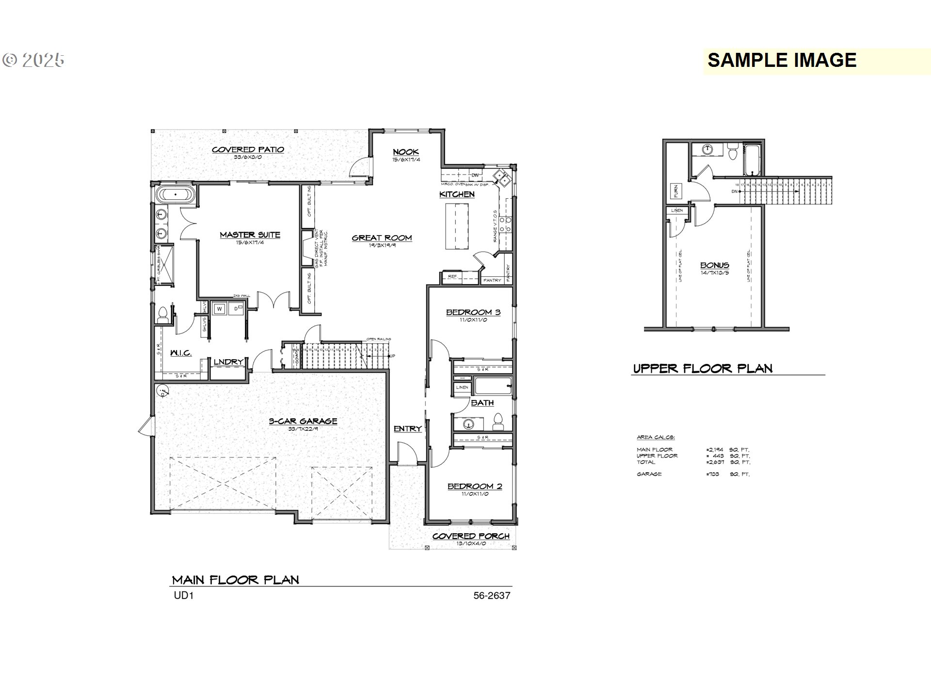 00 Thompson DR Lot #3