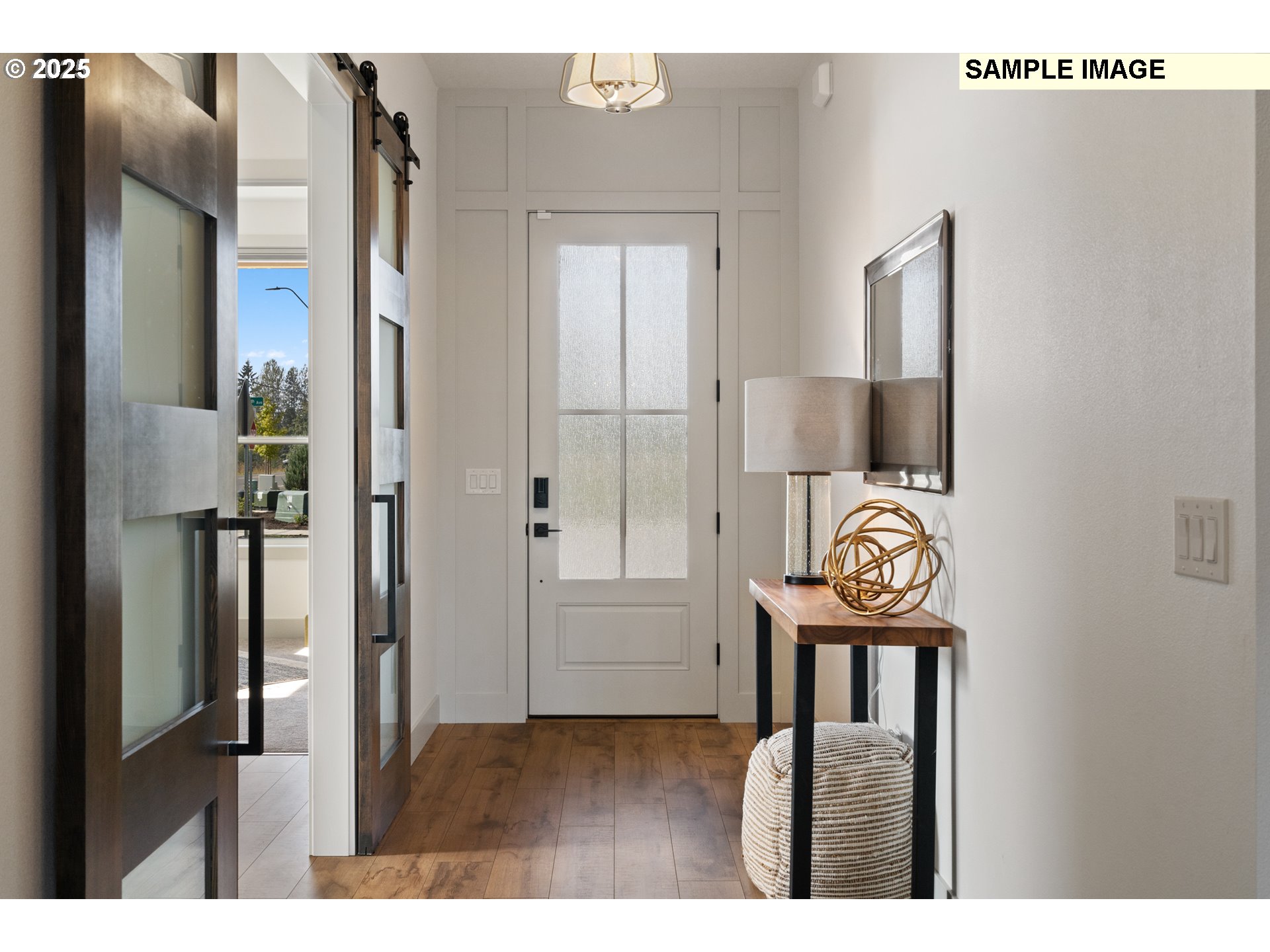 00 Thompson DR Lot #3