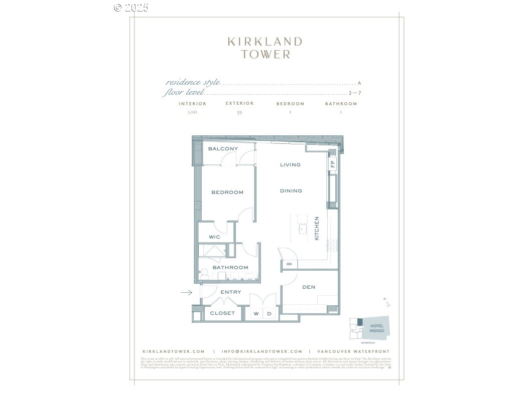 590 WATERFRONT WAY 500