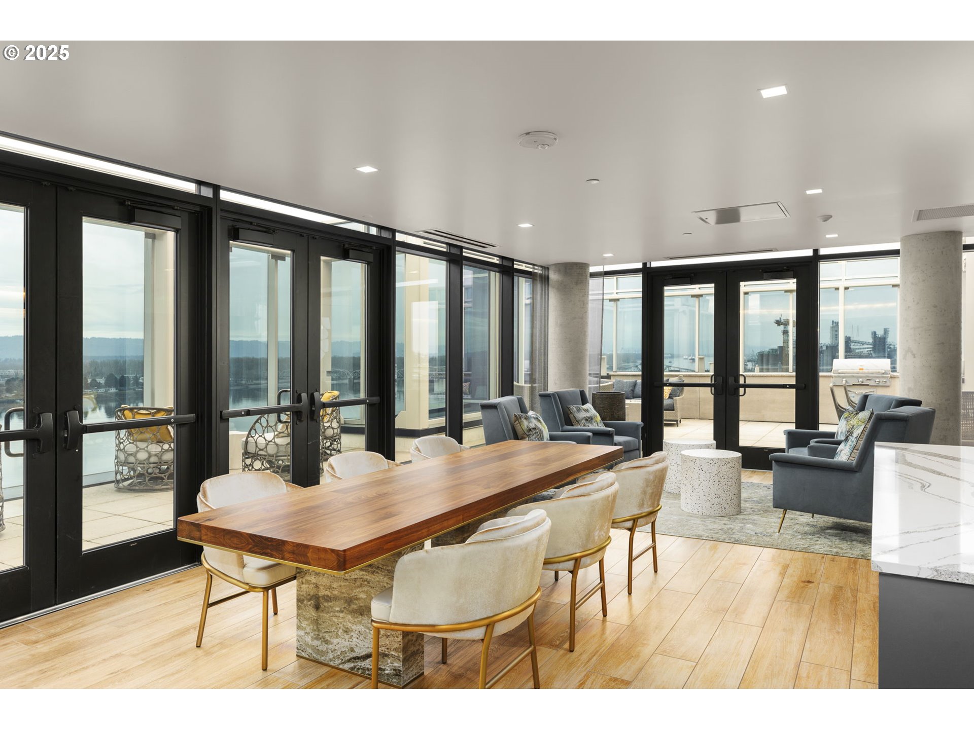 590 WATERFRONT WAY 500