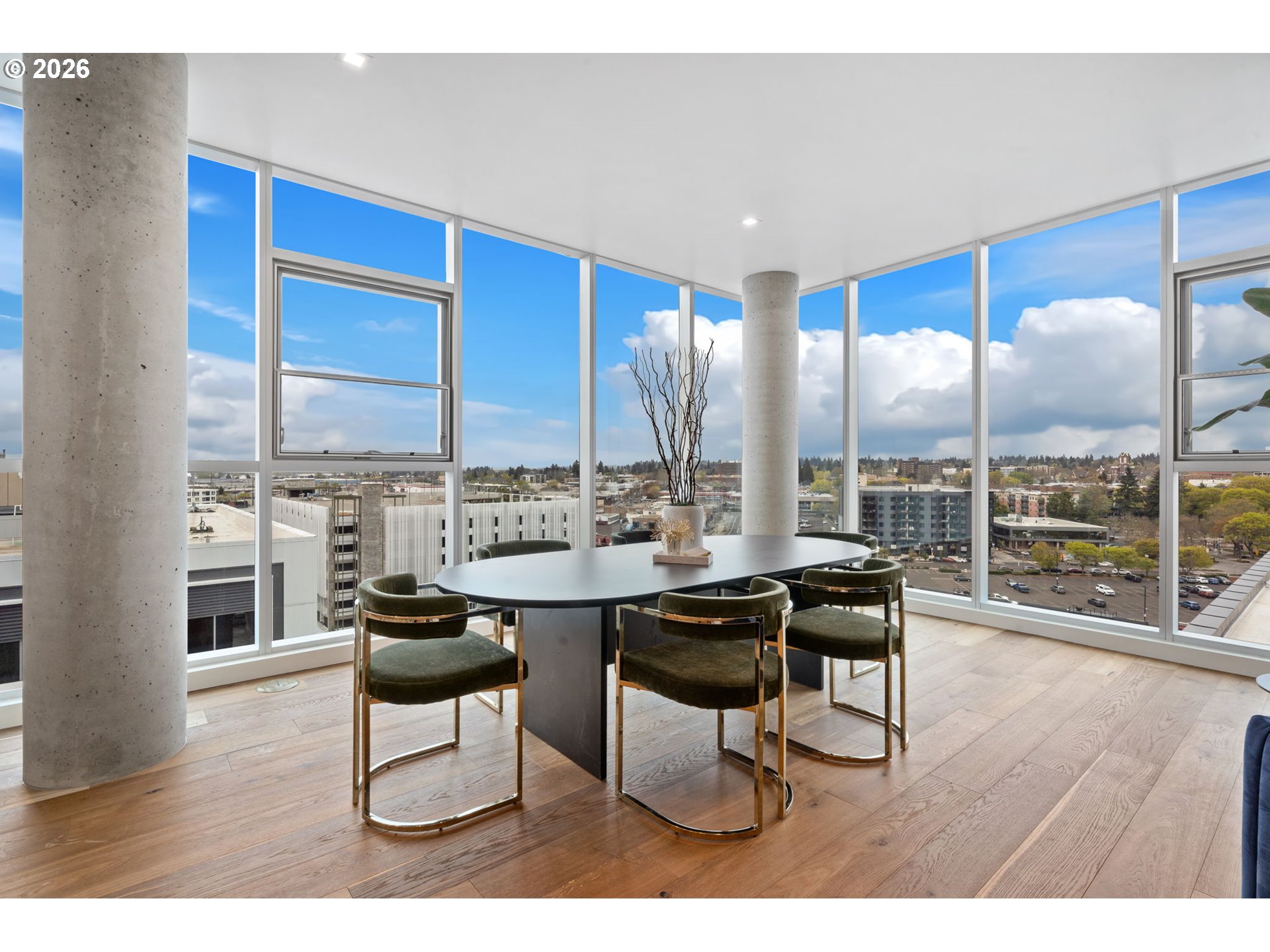 590 WATERFRONT WAY 1000