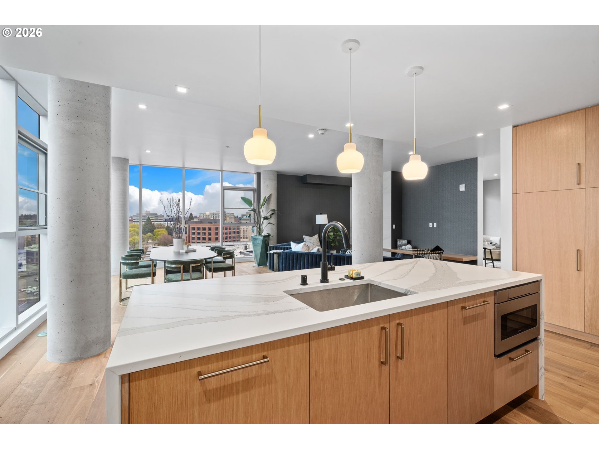 590 WATERFRONT WAY 1000