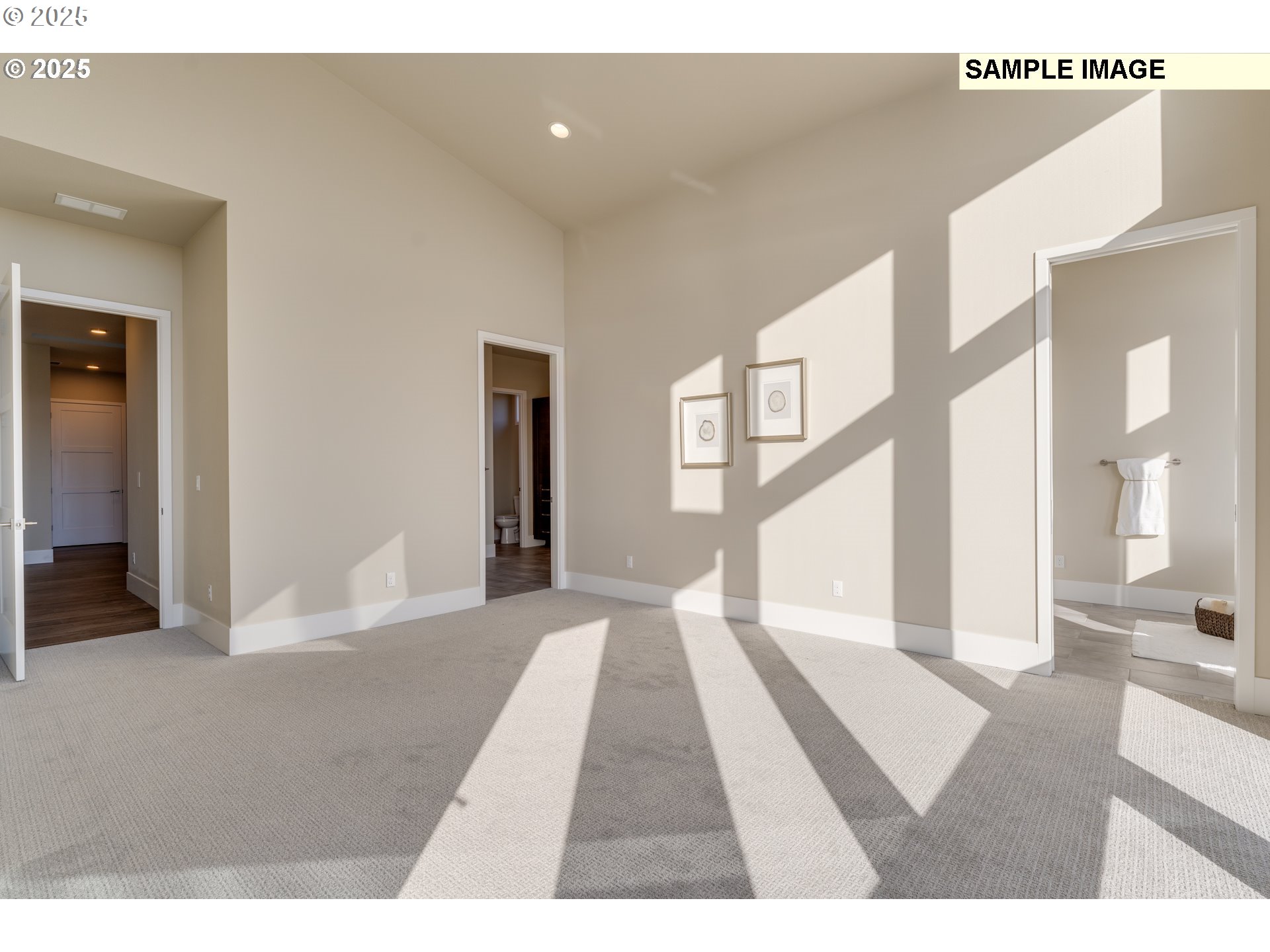 Thompson DR Lot #3