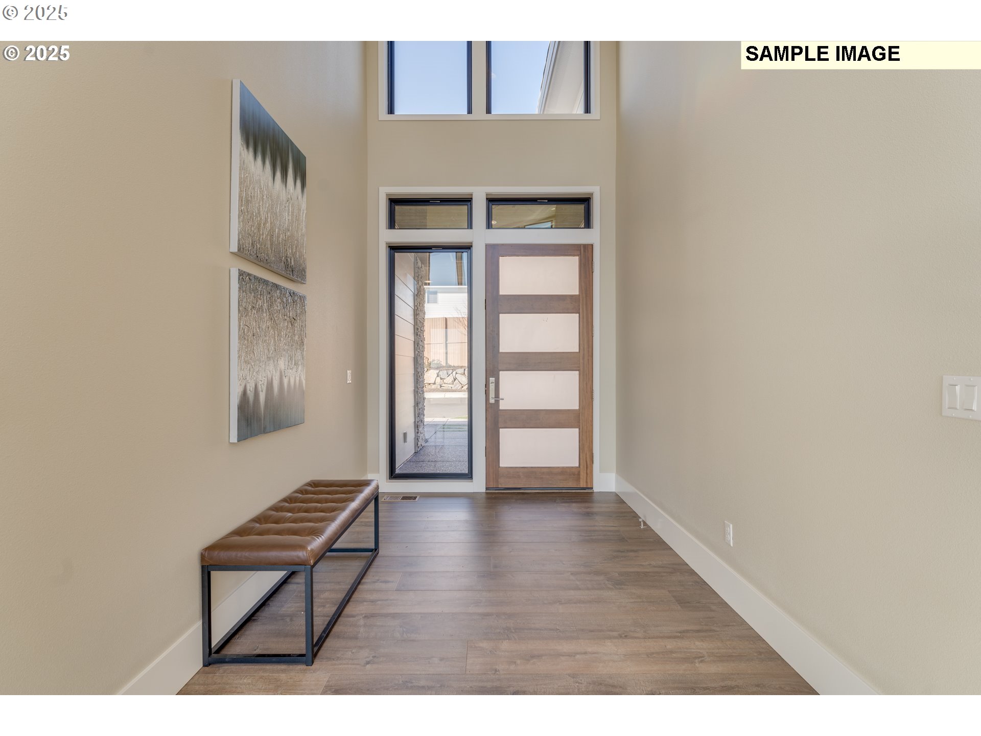 Thompson DR Lot #3