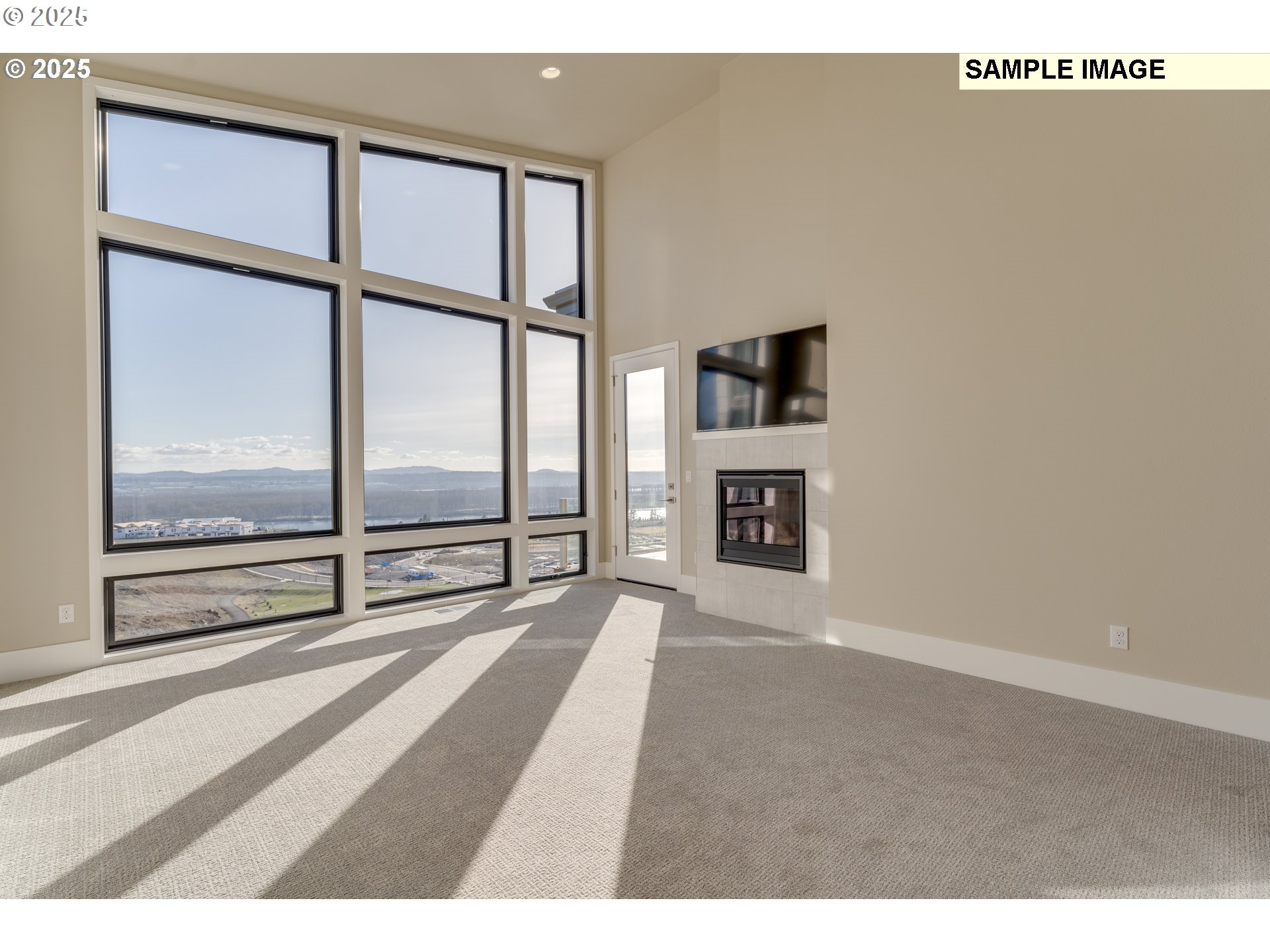 Thompson DR Lot #3