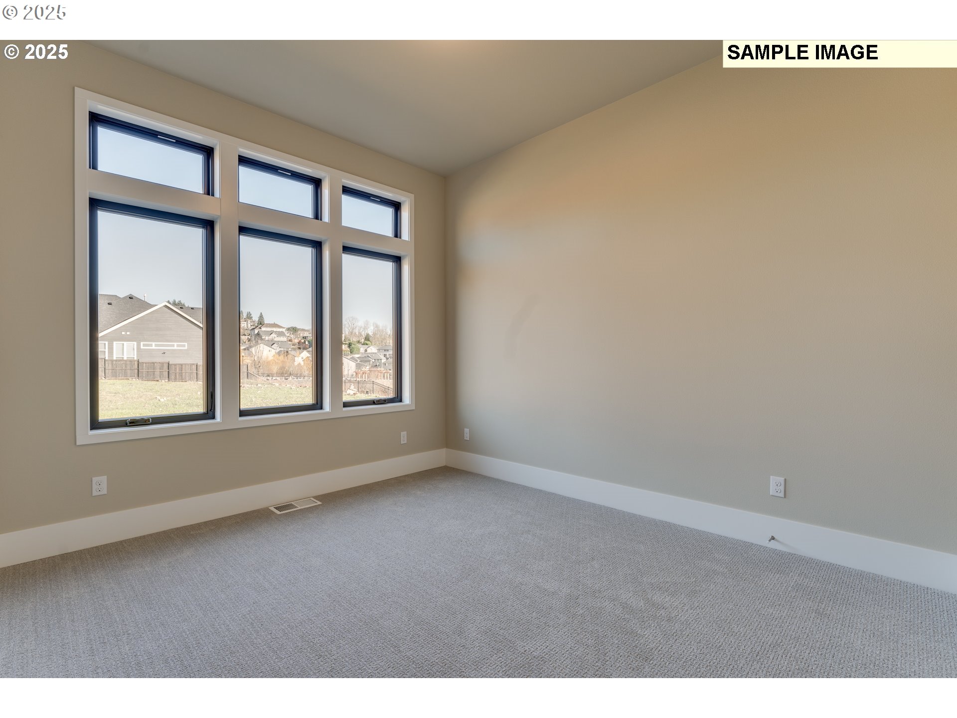 Thompson DR Lot #3