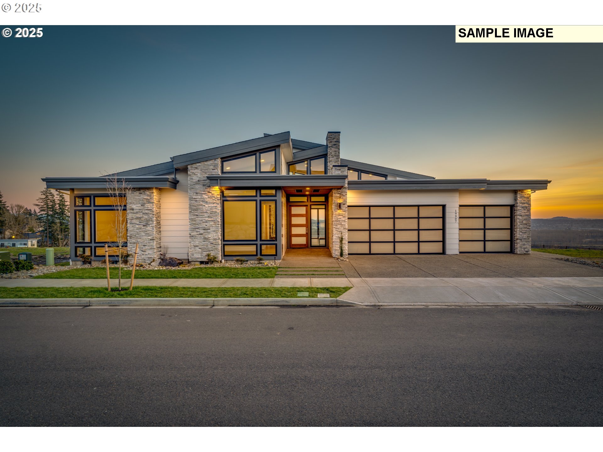 Thompson DR Lot #3