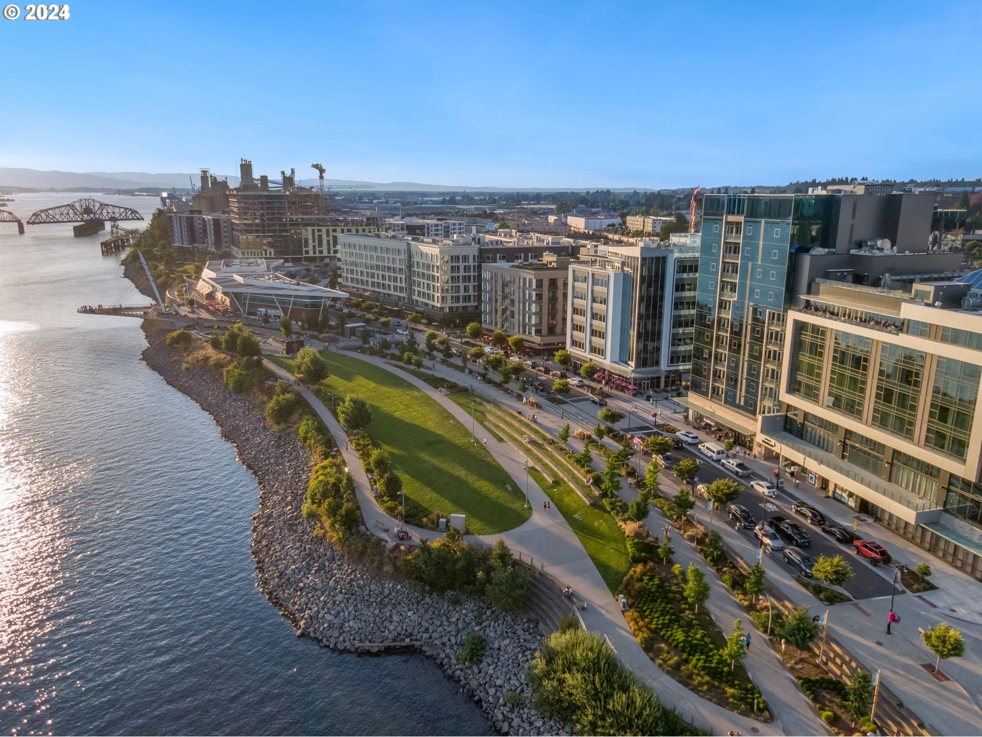 590 WATERFRONT WAY 502