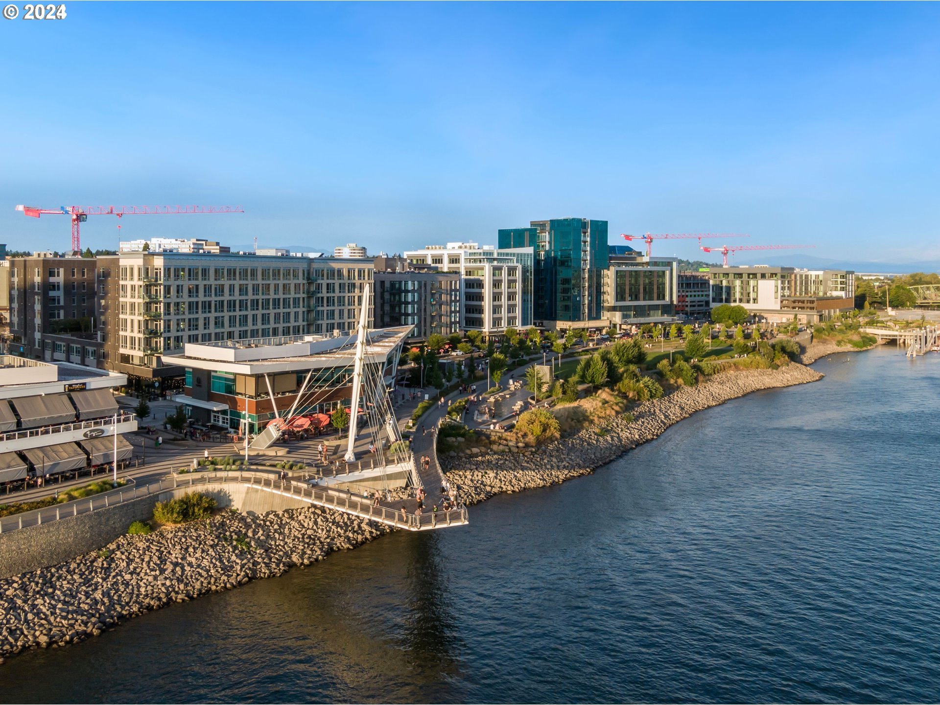 590 WATERFRONT WAY 502