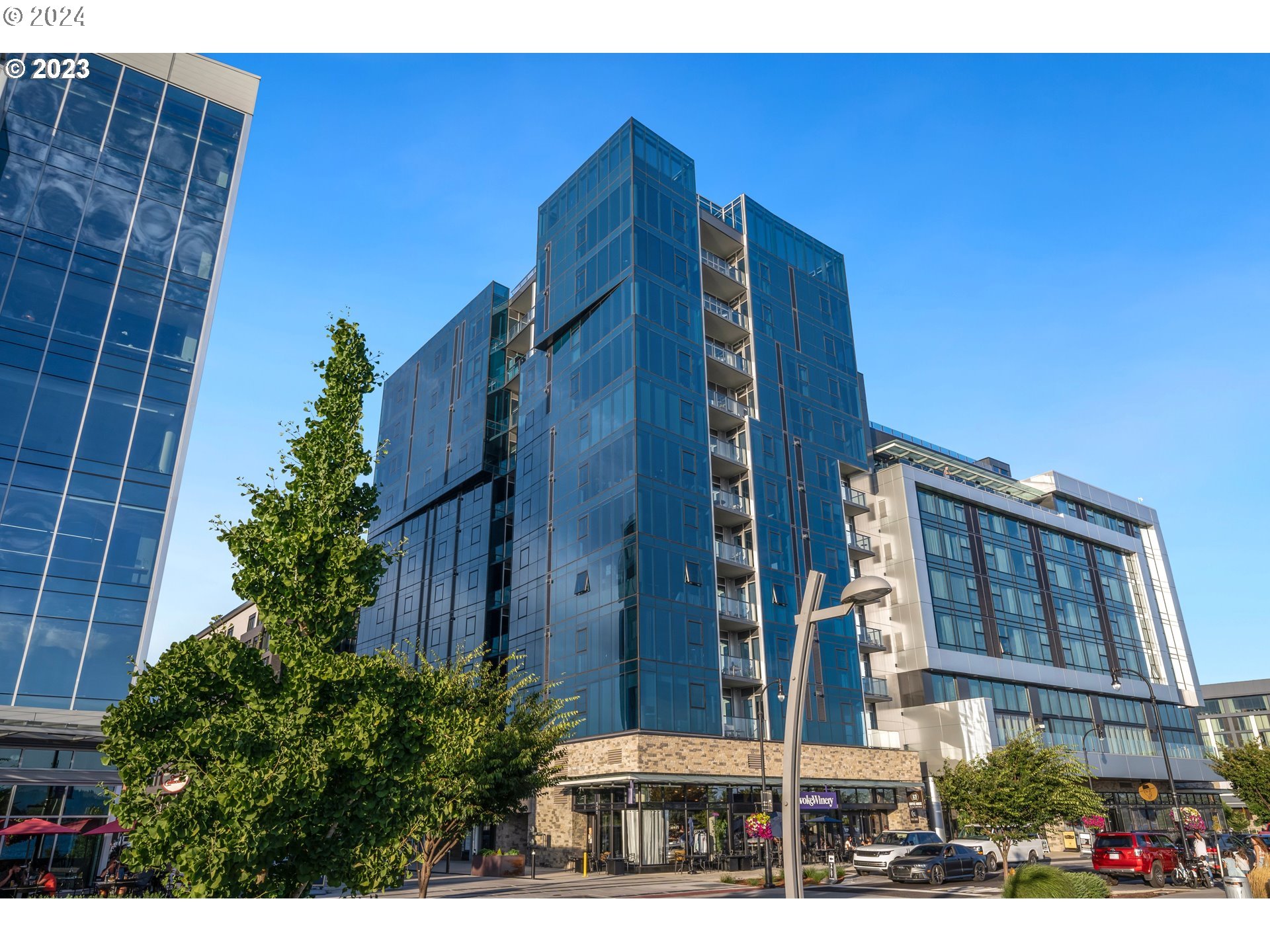 590 WATERFRONT WAY 502