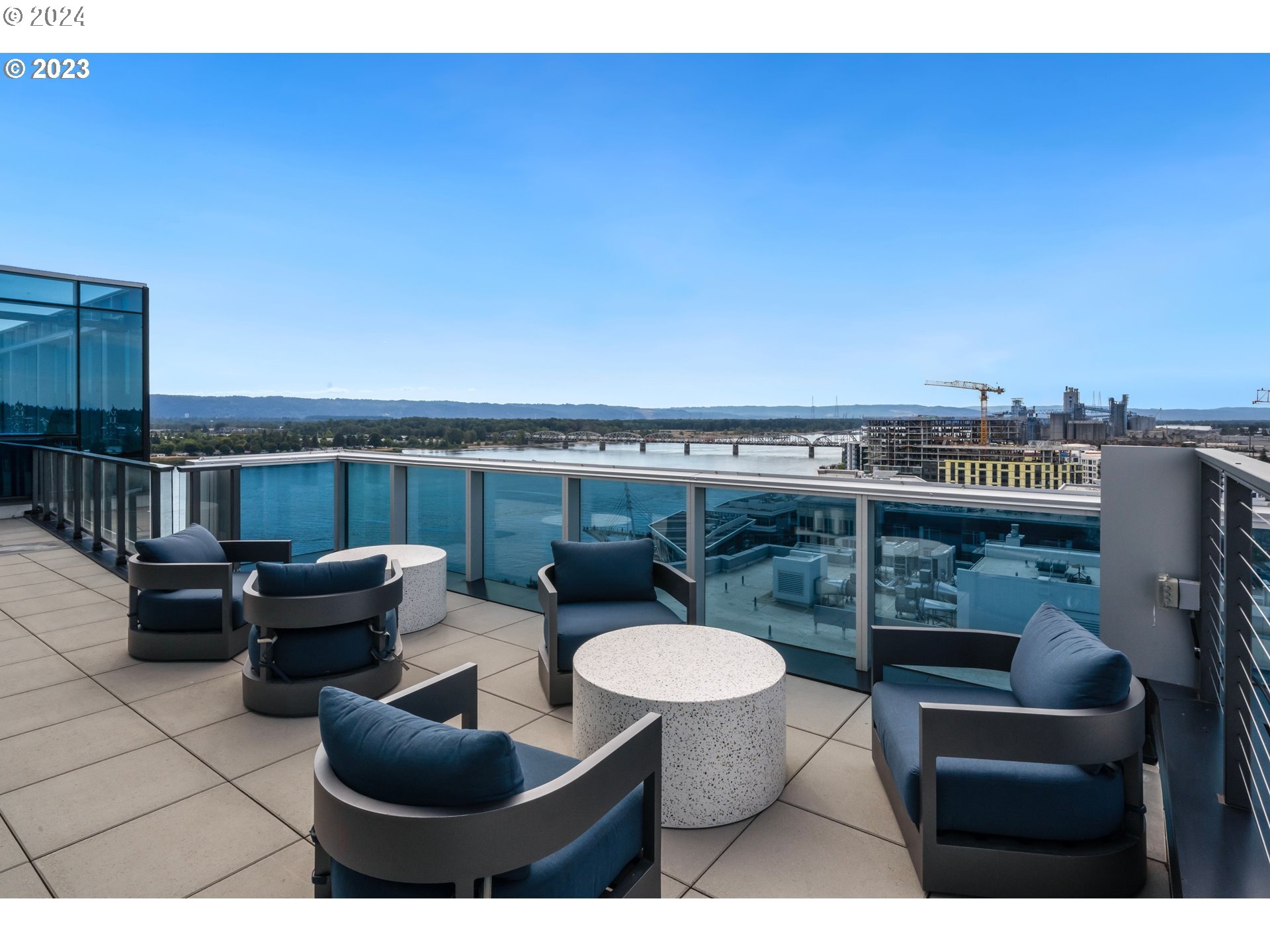 590 WATERFRONT WAY 502