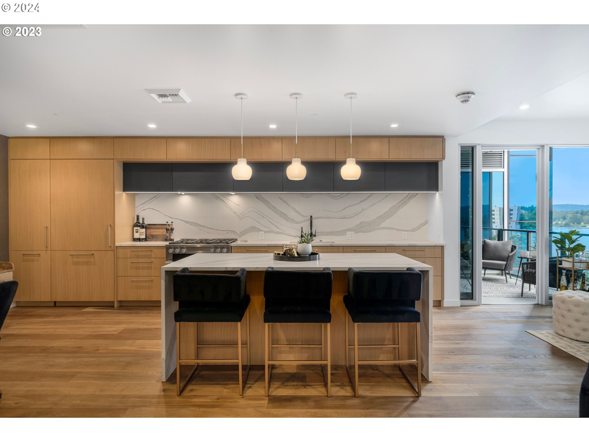 590 WATERFRONT WAY 502