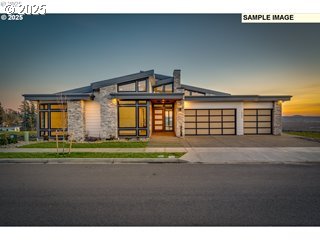 00 Thompson DR Lot #3