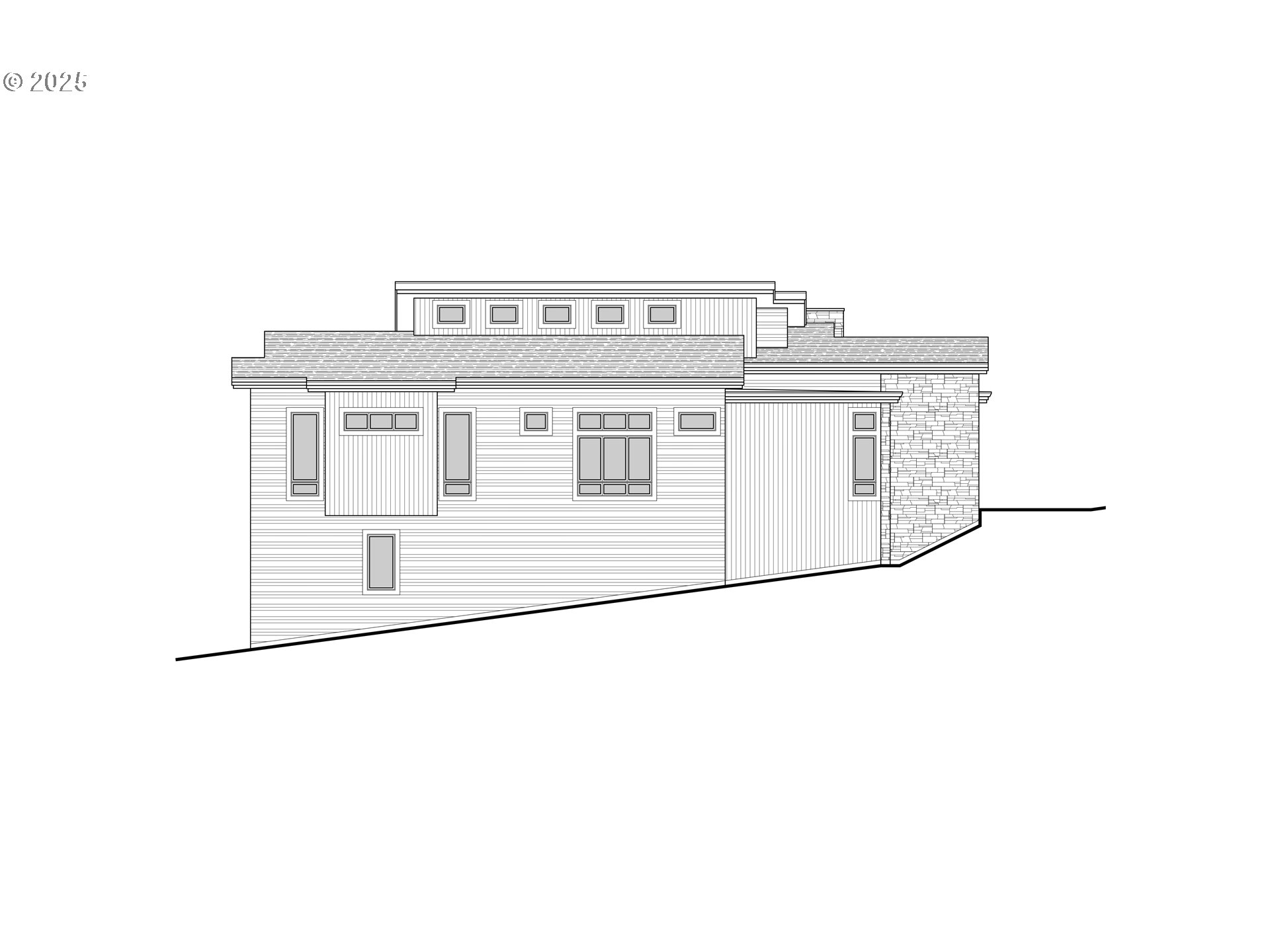 00 Thompson DR Lot #3