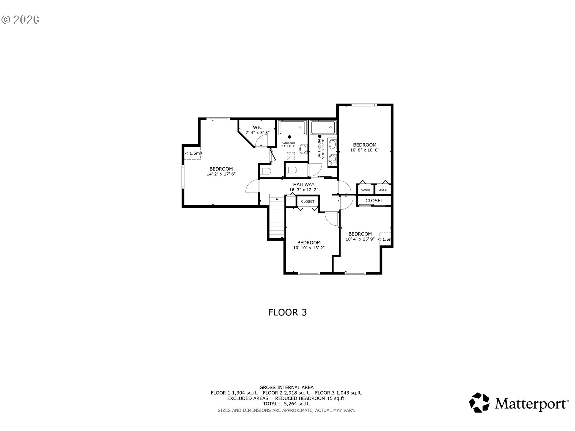 16413 NE 226TH CIR