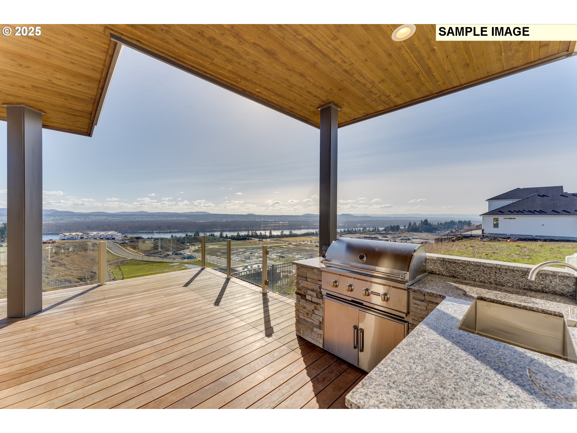 Thompson Drive Lot 3 DR Lot 3