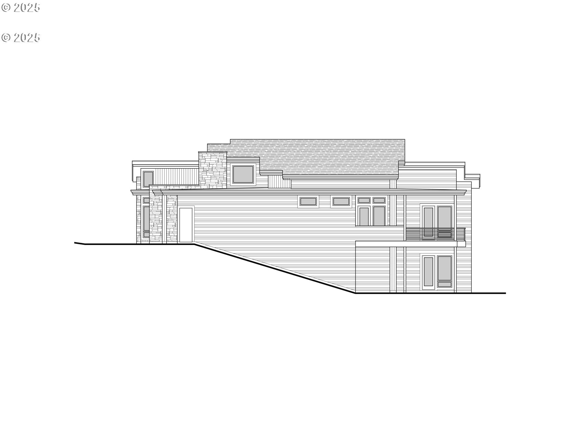 Thompson Drive Lot 3 DR Lot 3