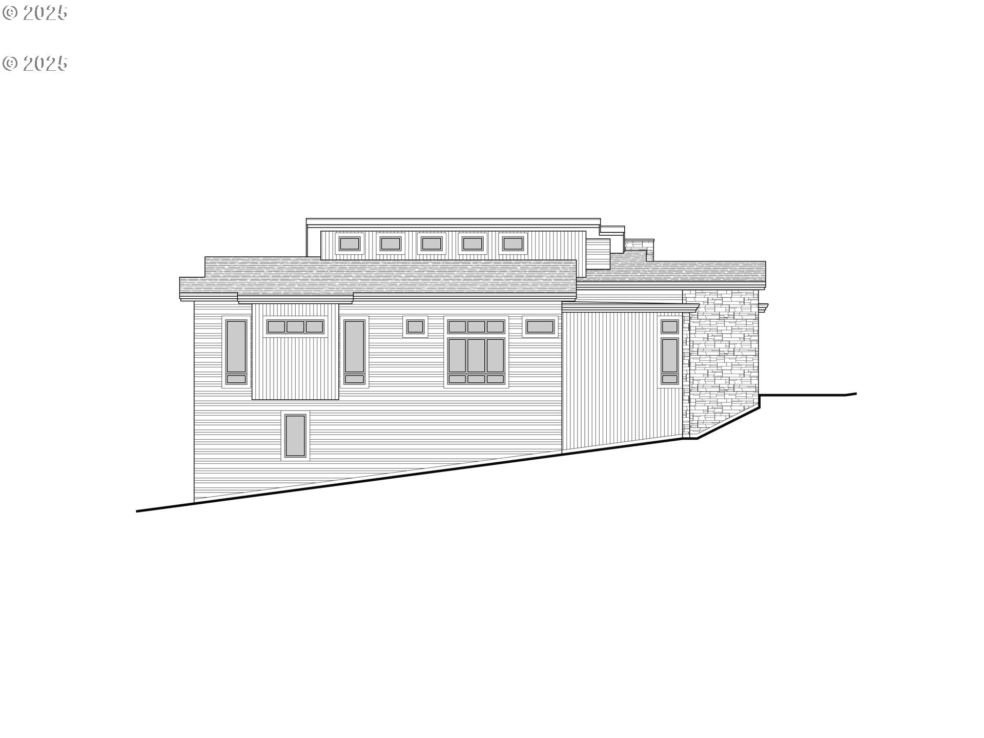 Thompson Drive Lot 3 DR Lot 3