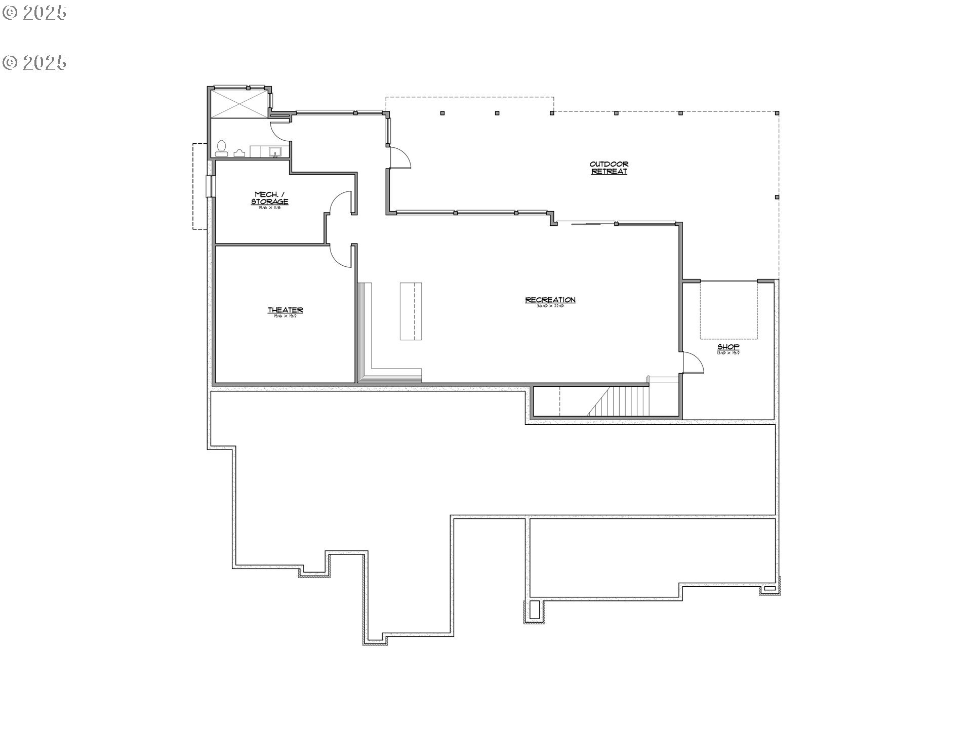 Thompson Drive Lot 3 DR Lot 3