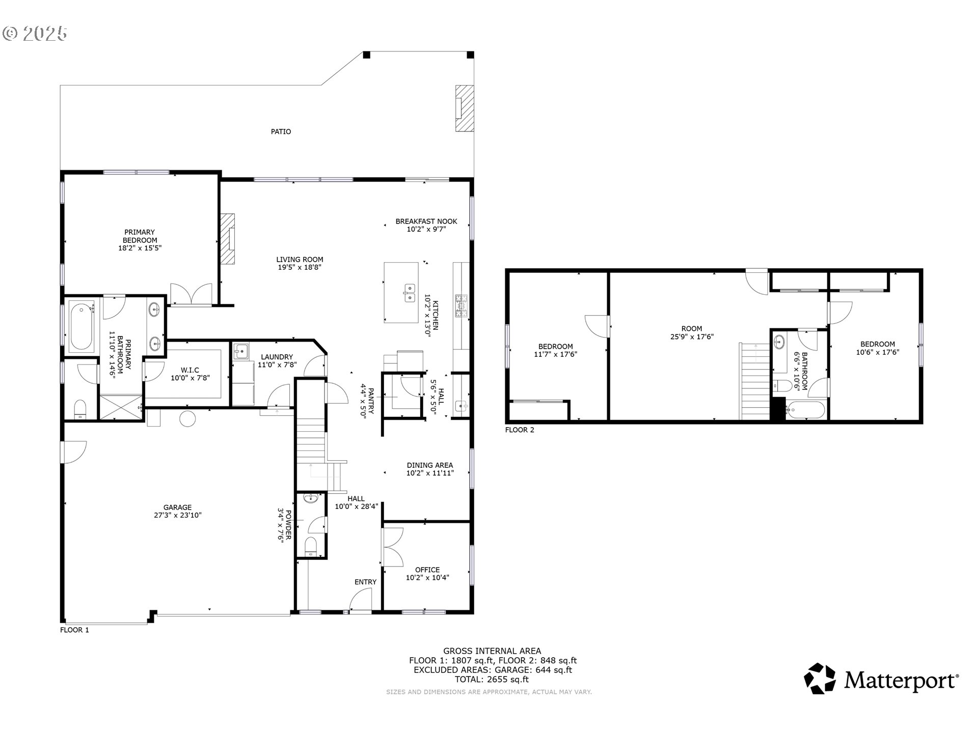 1856 S 51ST PL