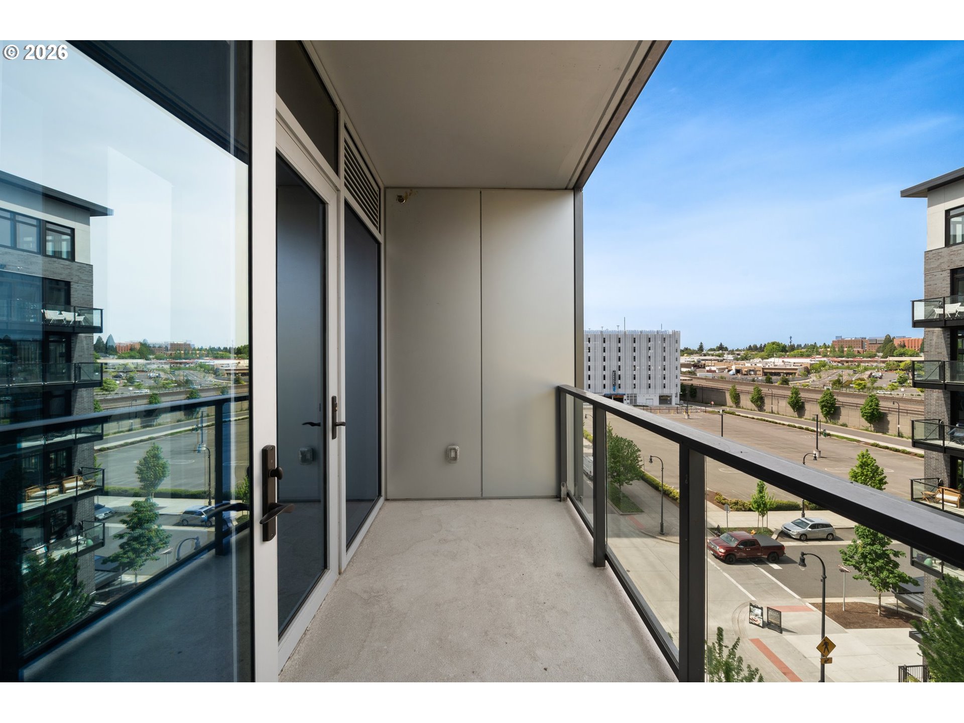 590 WATERFRONT WAY 600