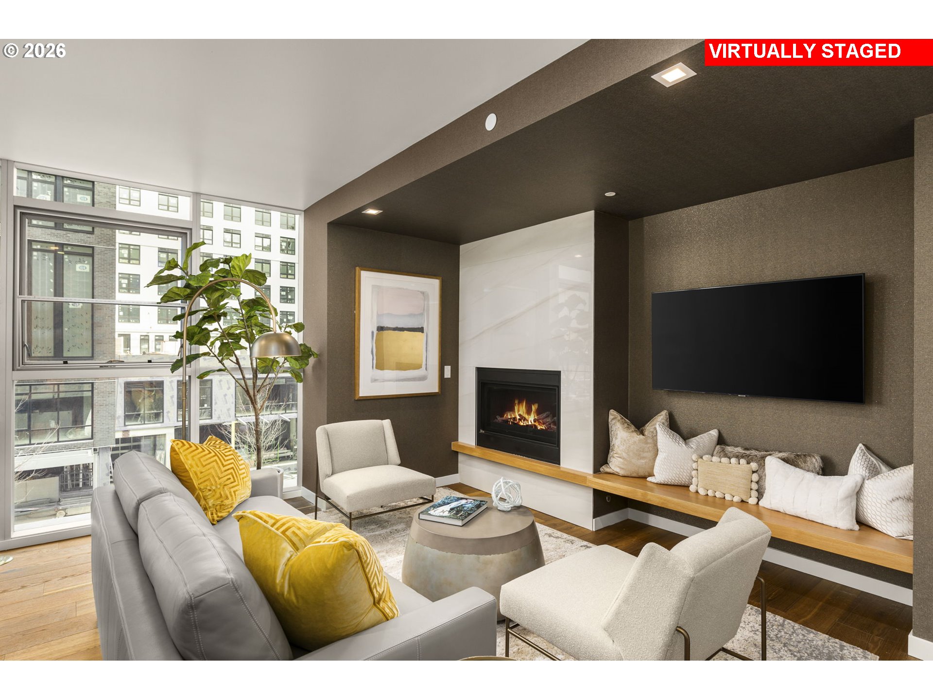 590 WATERFRONT WAY 600