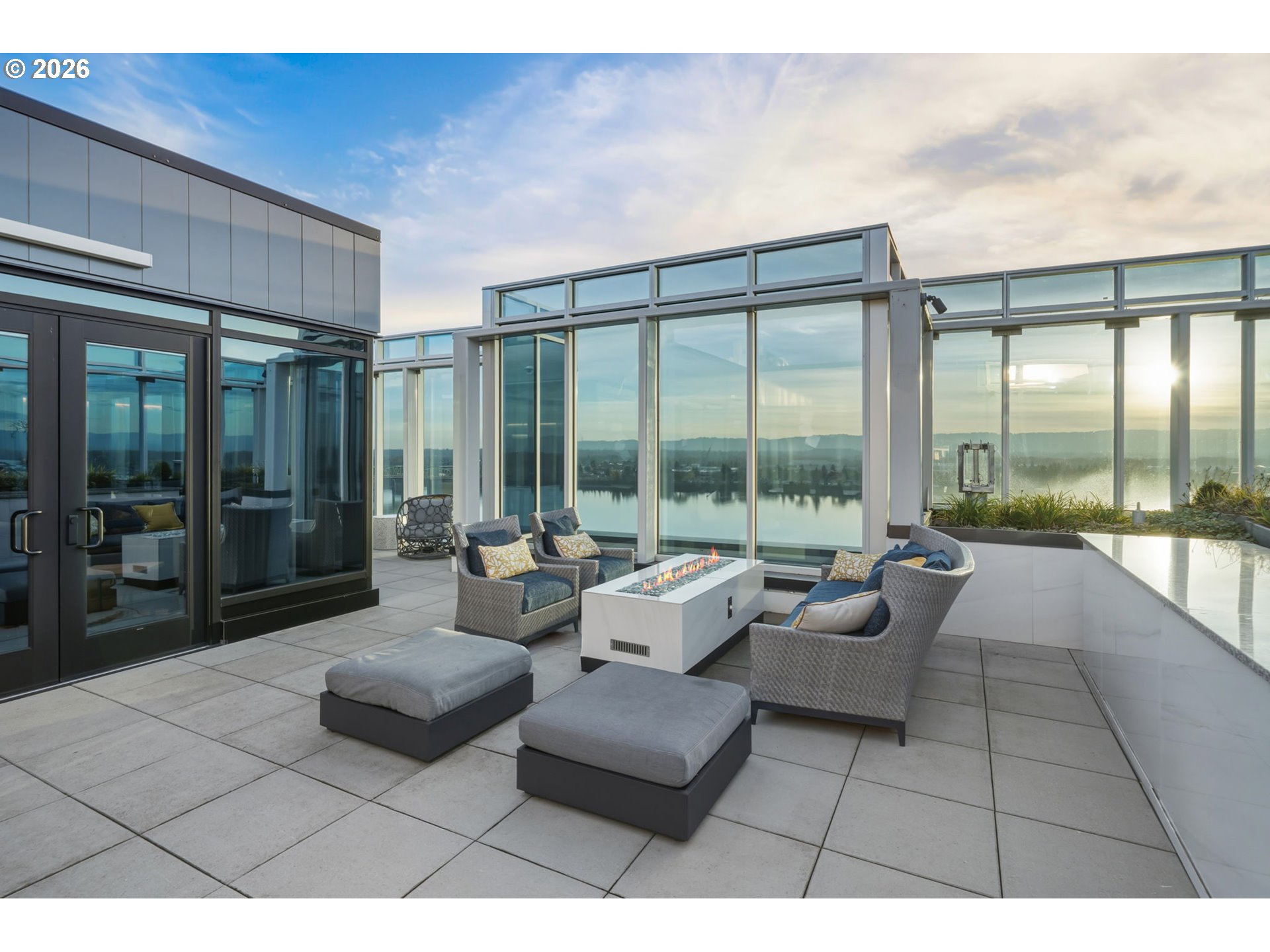 590 WATERFRONT WAY 600