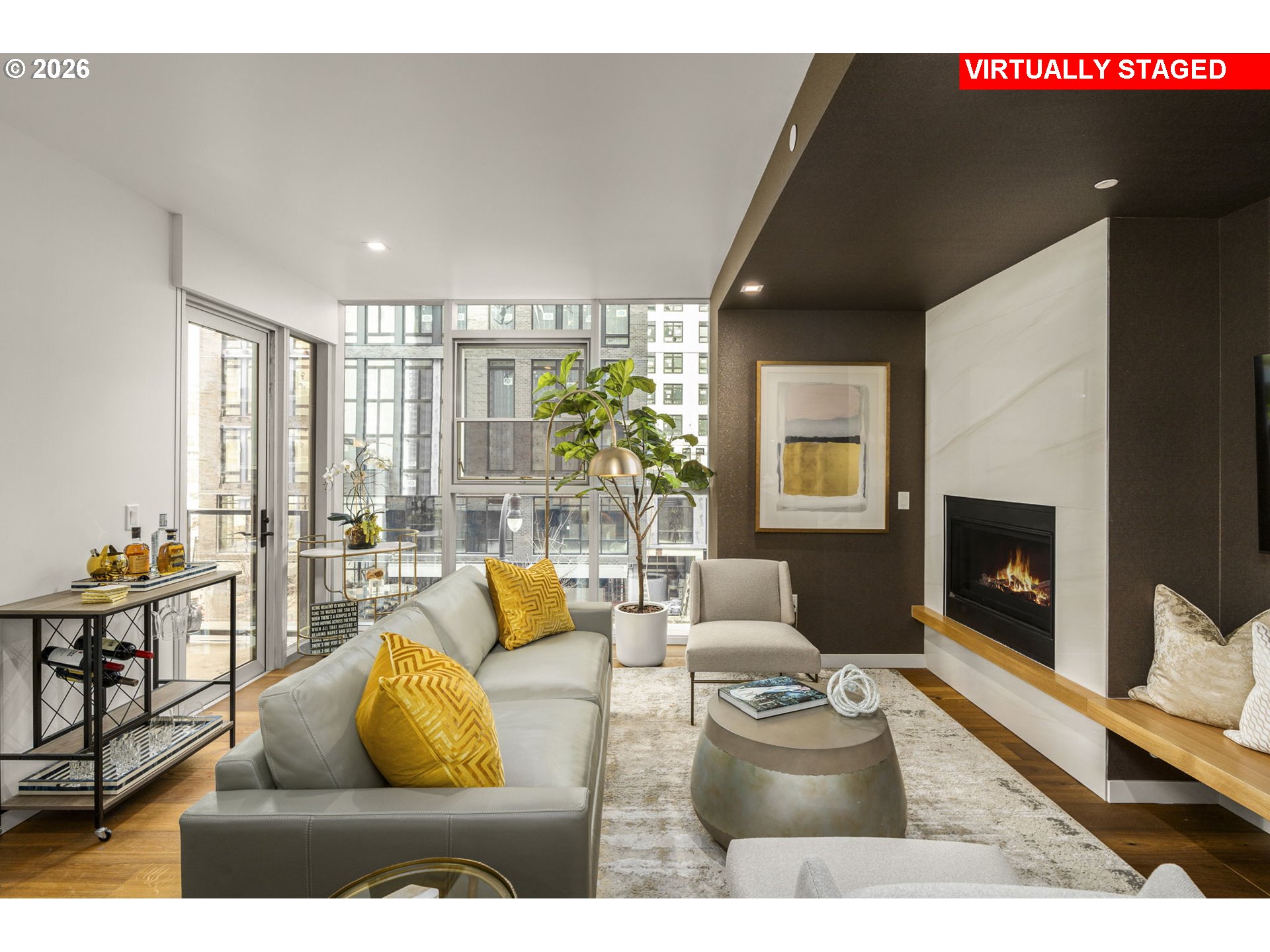 590 WATERFRONT WAY 600